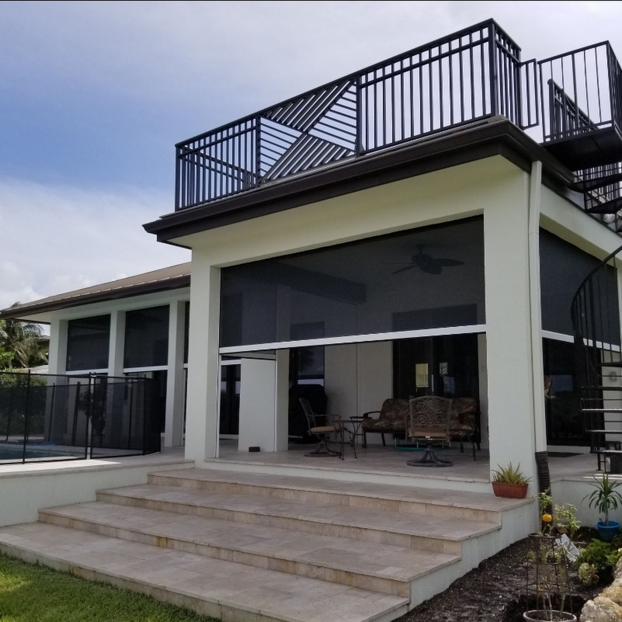 Supreme Aluminum LLC 3878 Prospect Ave Unit 4, Riviera Beach Florida 33404