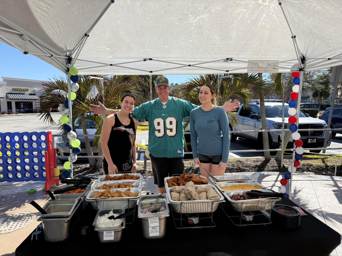 Long Doggers Rockledge