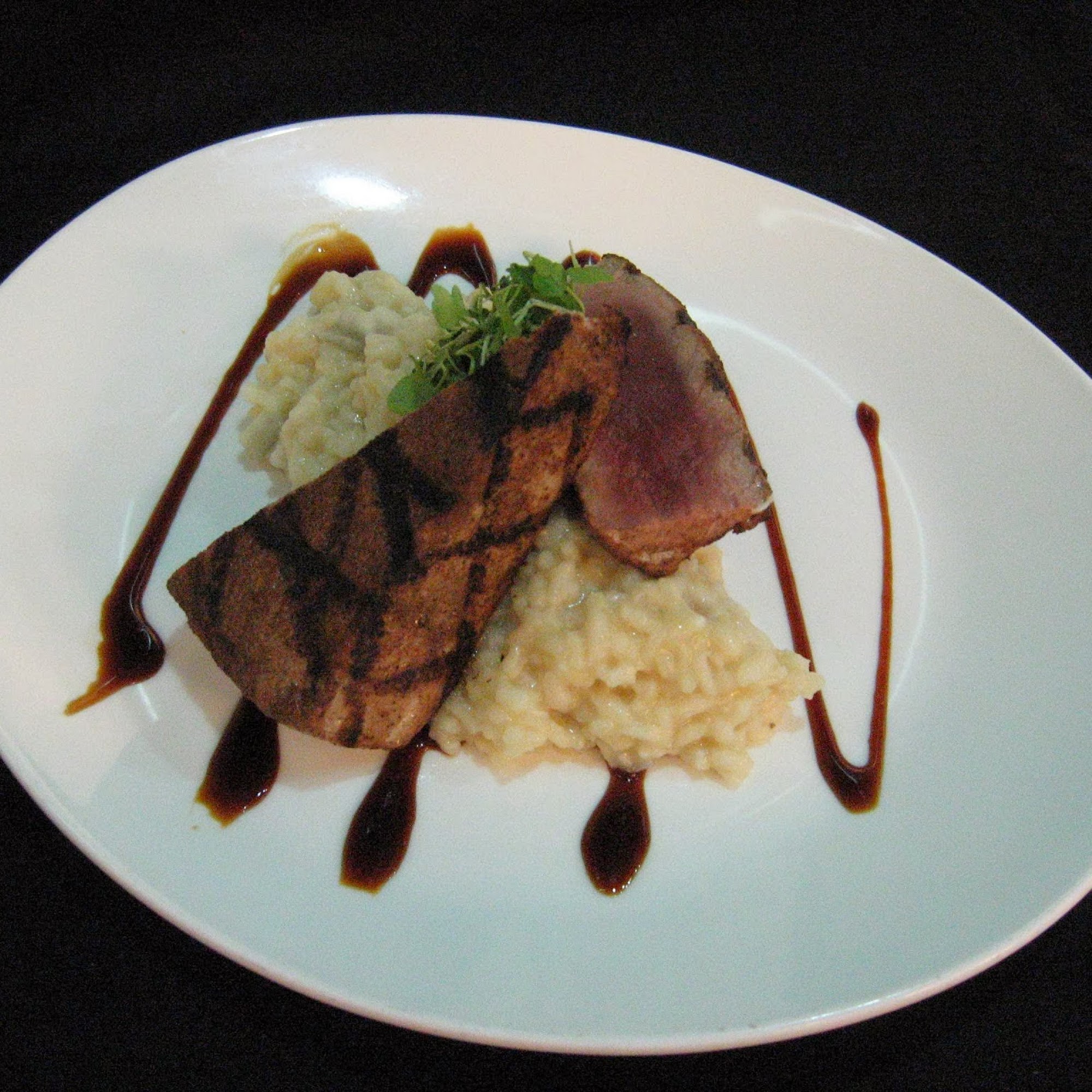 River Rocks Rockledge