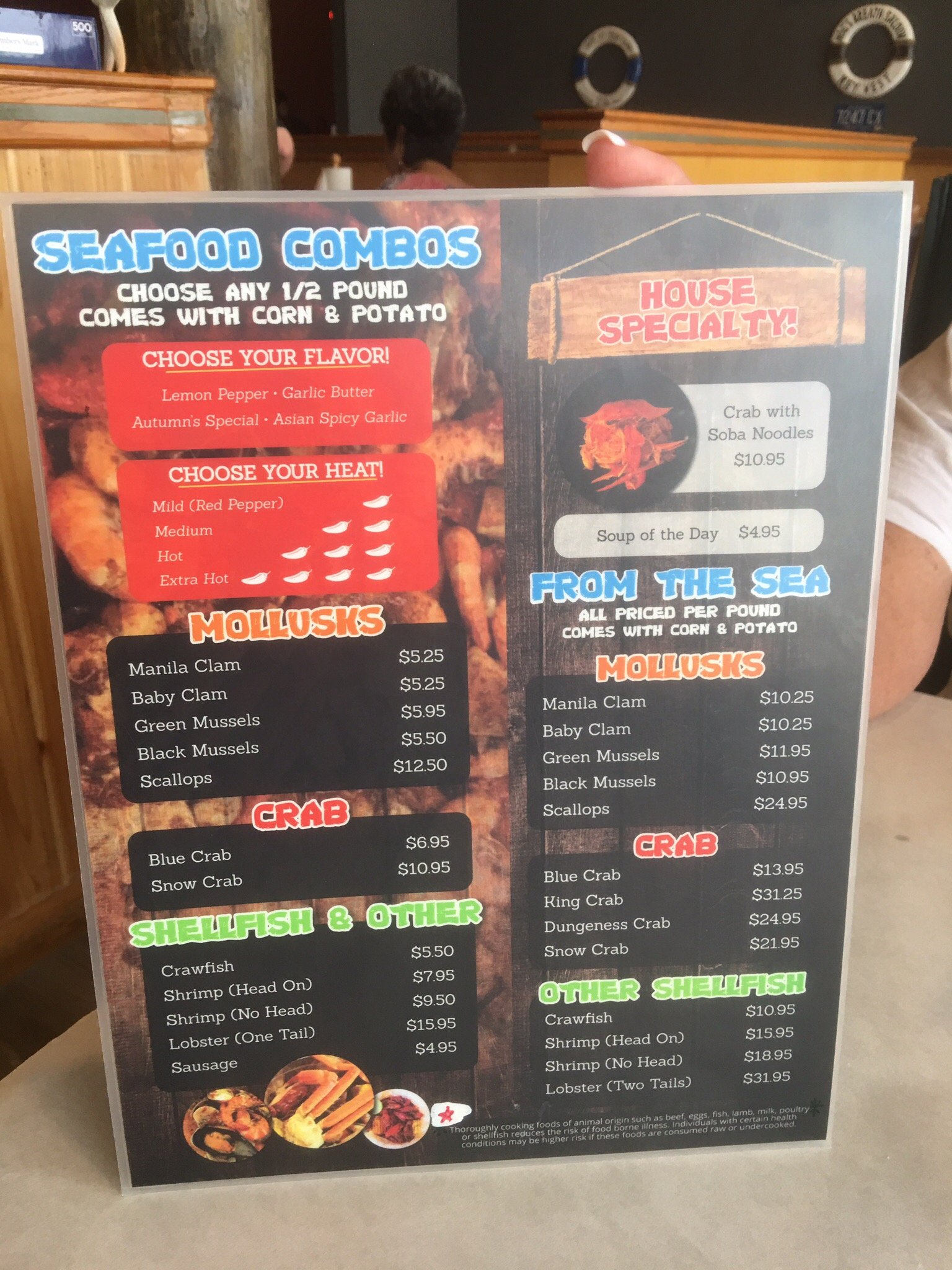 Photo credit: Tripadvisor