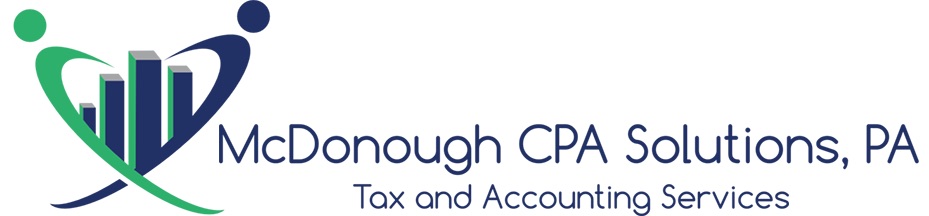 McDonough CPA Solutions, PA