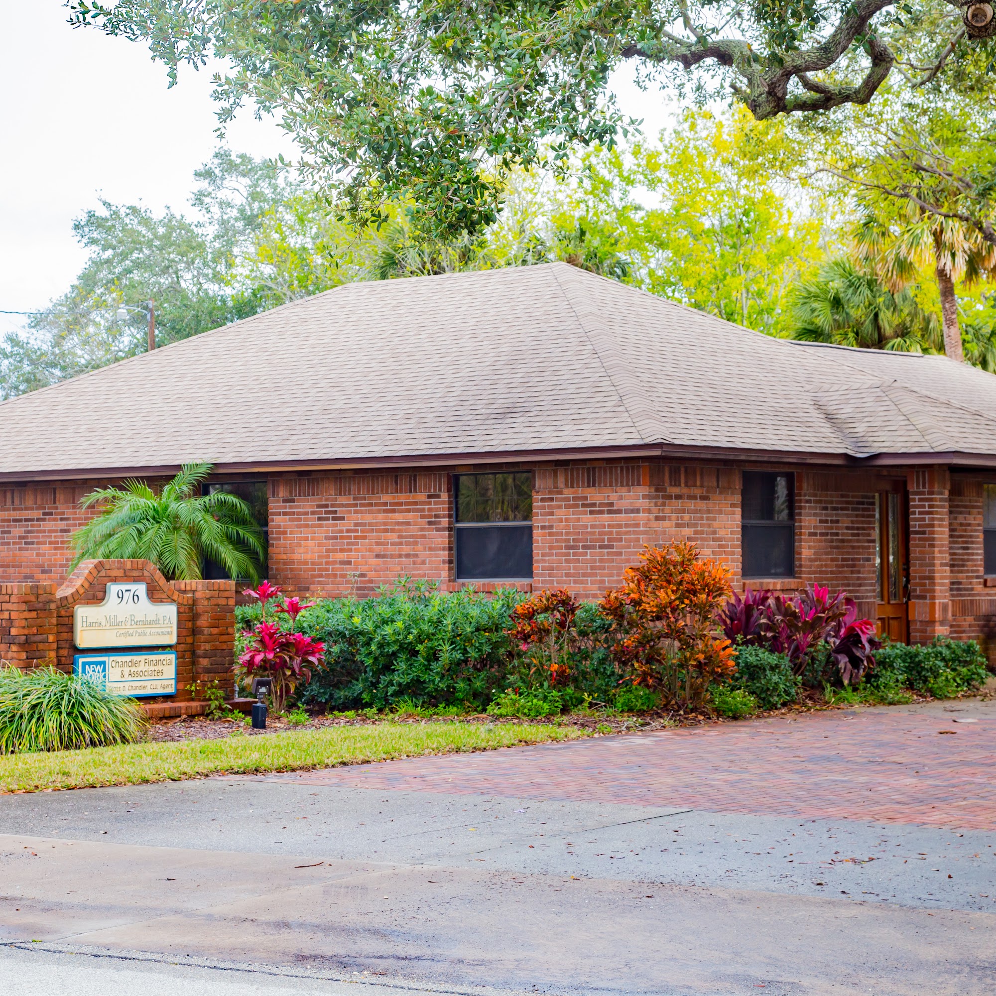 Harris Miller & Bernhardt PA