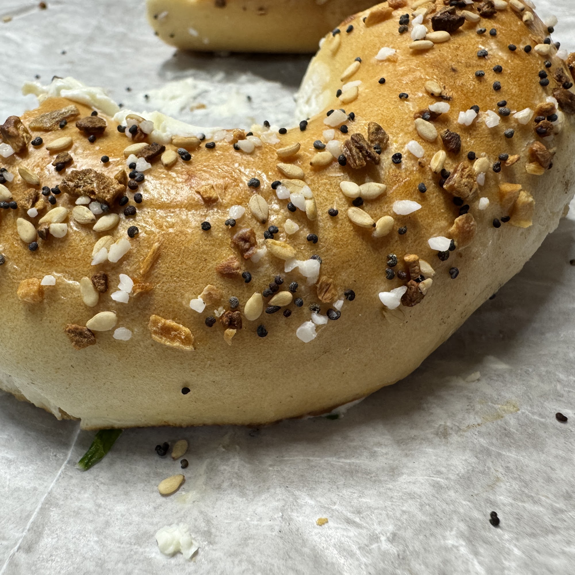 Long Island Bagels Rockledge
