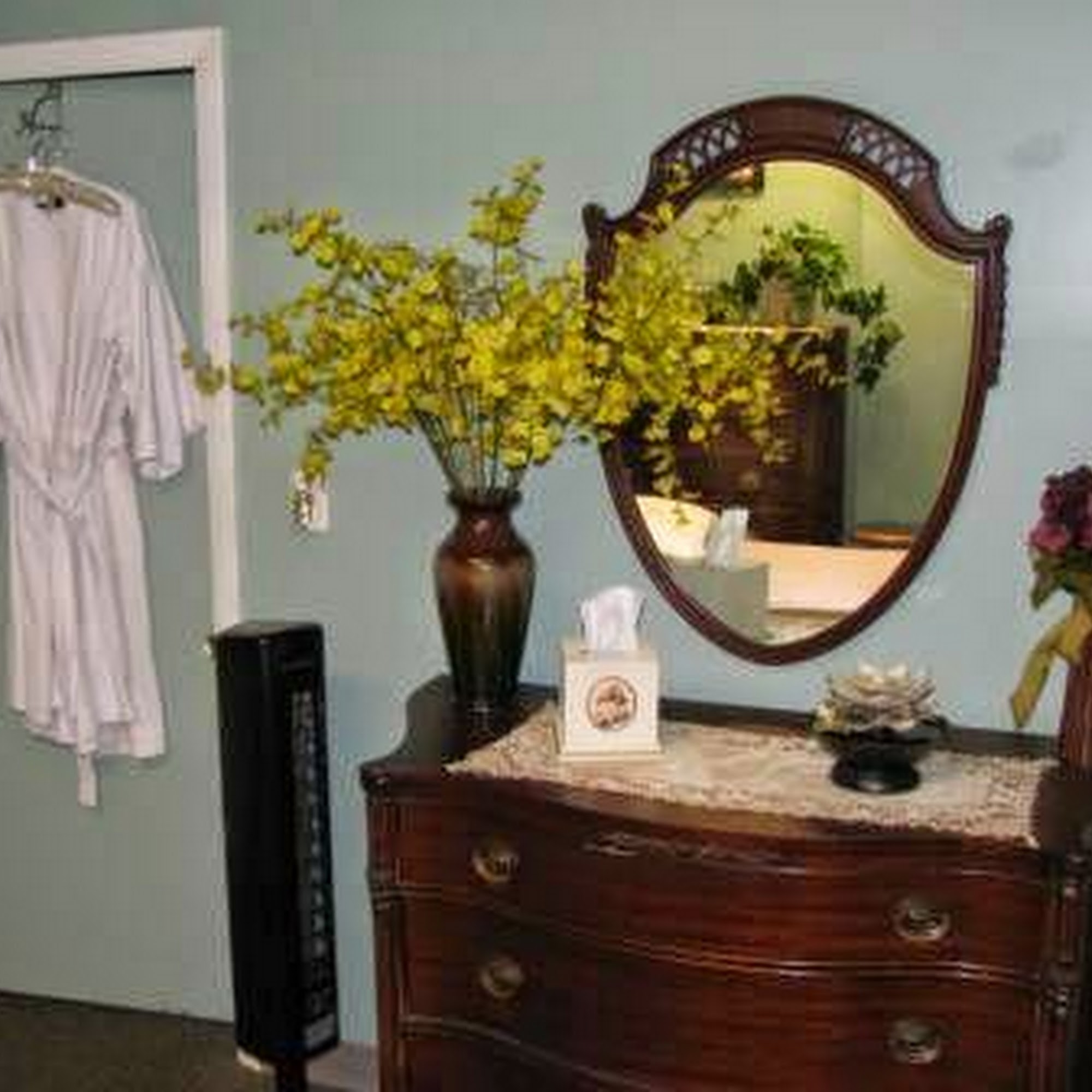 Serenity Springs Massage and Skin Care