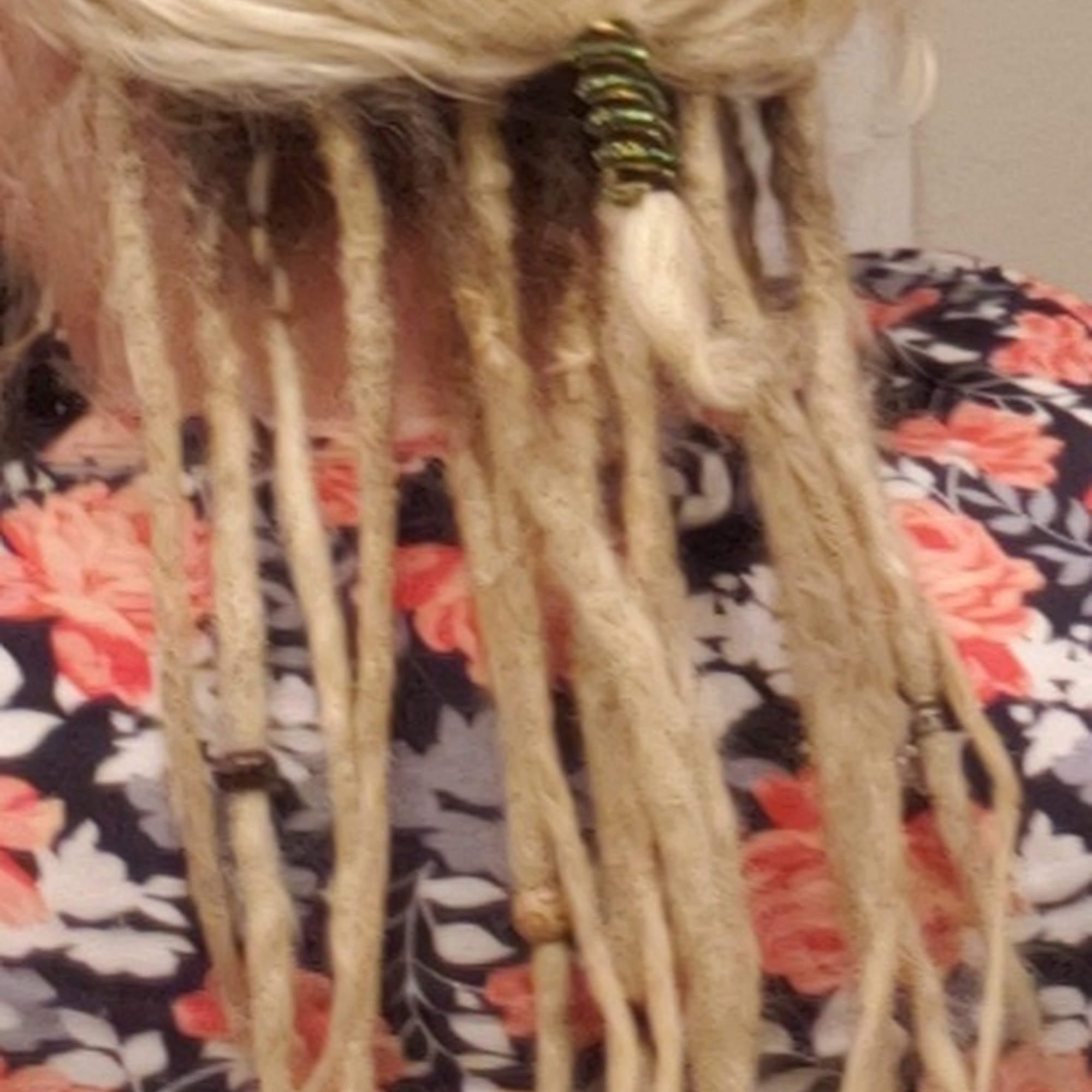 Rooted Soul Dreadlocks 978 Bouganvillea Dr, Rockledge Florida 32955