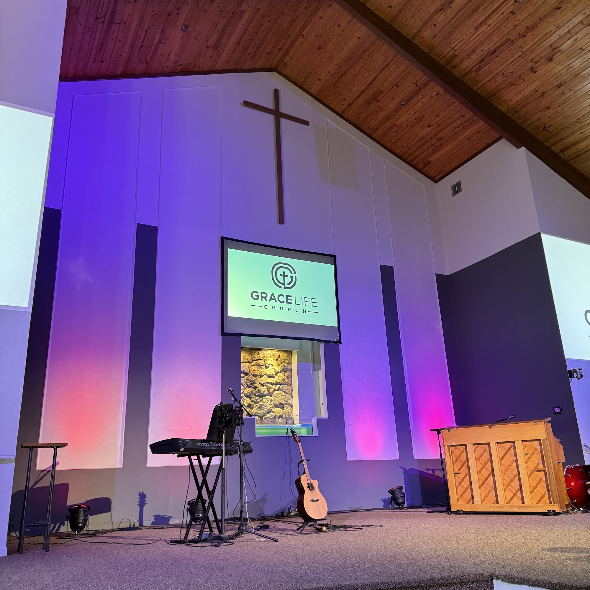 Grace Life Church Rockledge