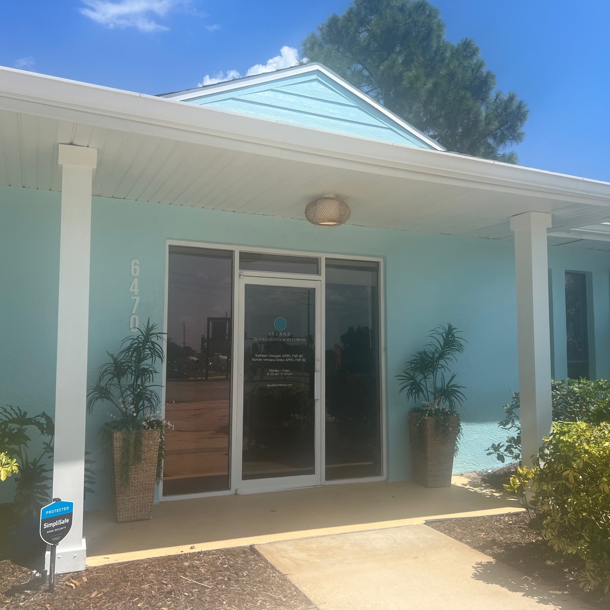 Island Dermatology & Primary Care