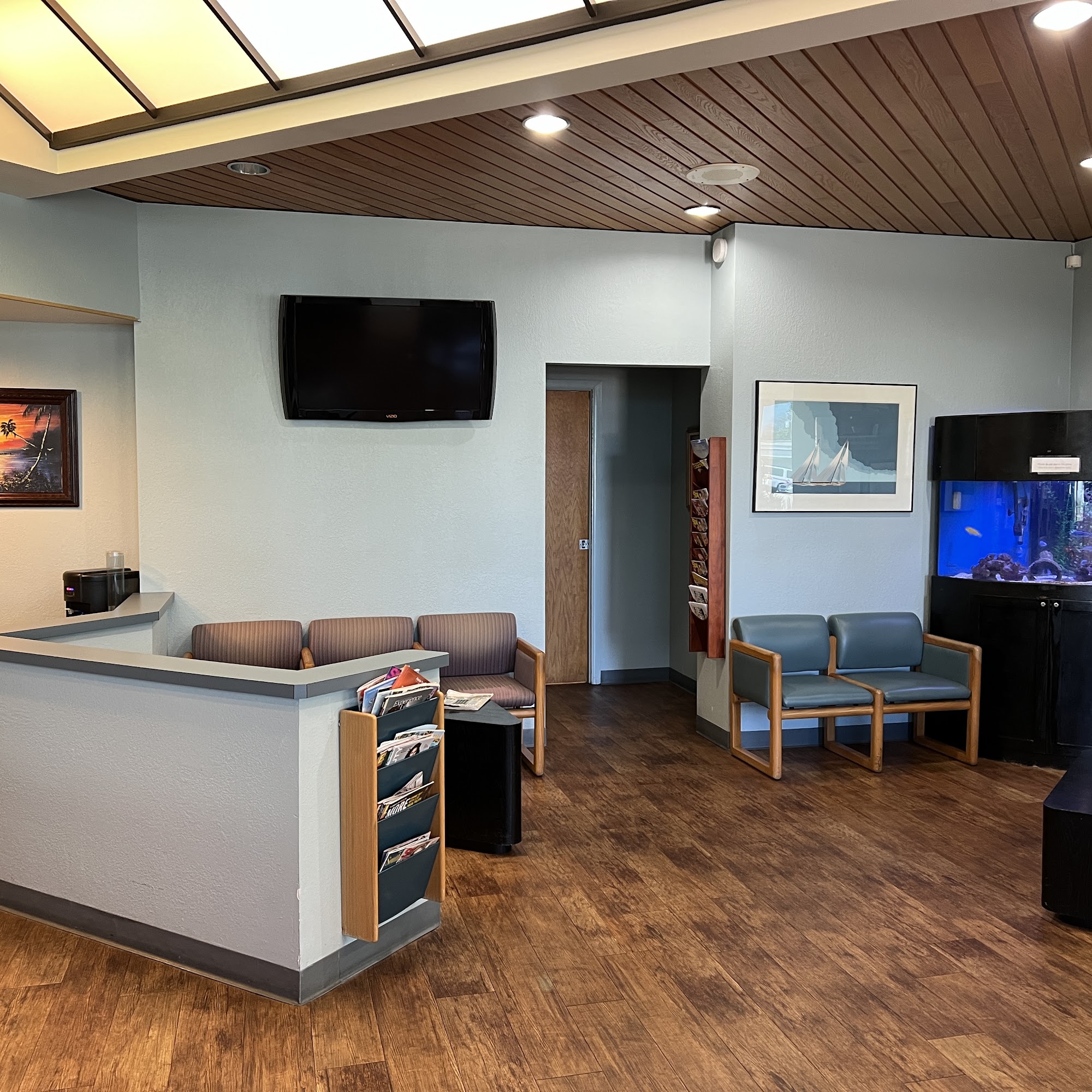 Brevard Ear Nose & Throat Center 1099 Florida Ave, Rockledge Florida 32955