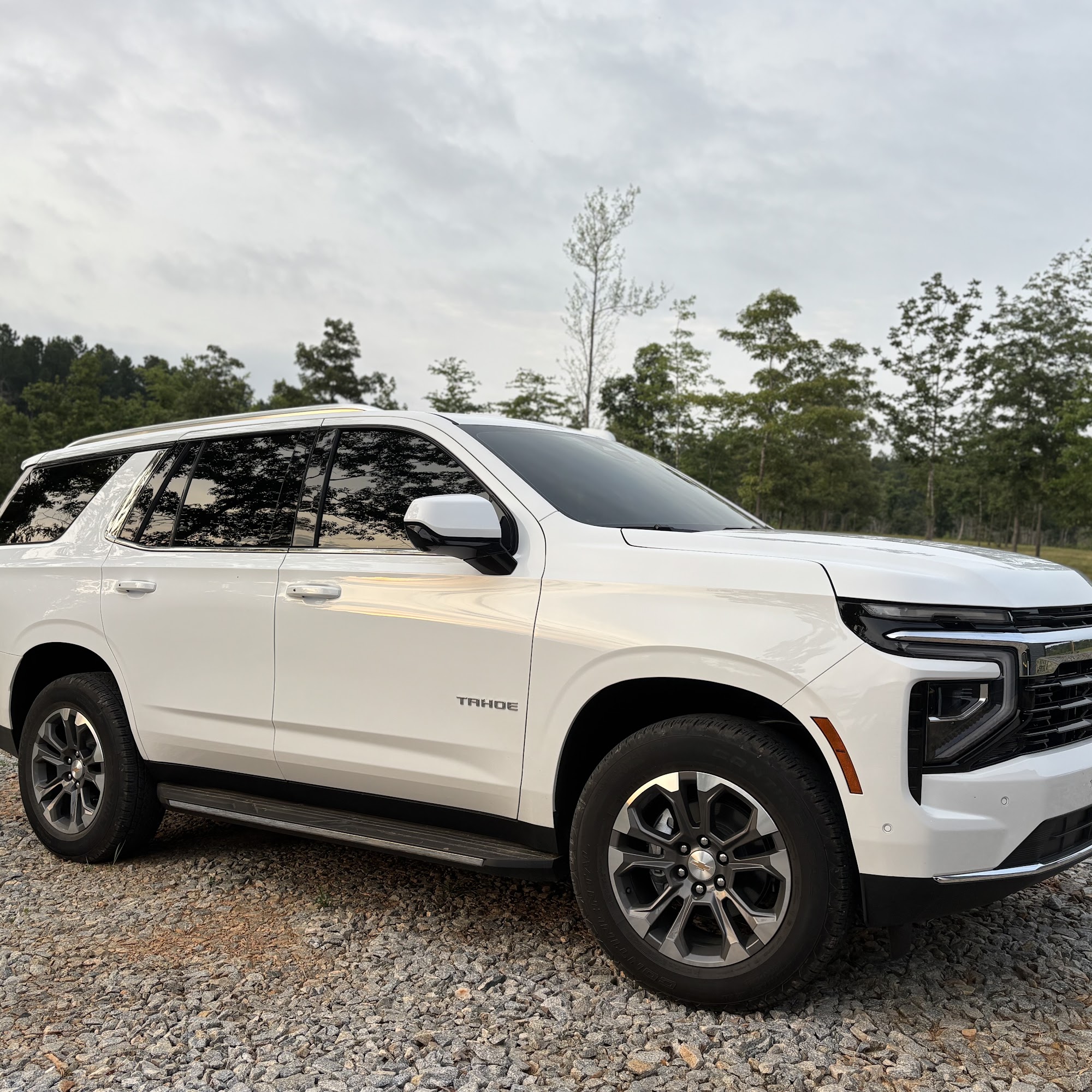 Tint By Tate 550 Gus Hipp Blvd #1, Rockledge Florida 32955