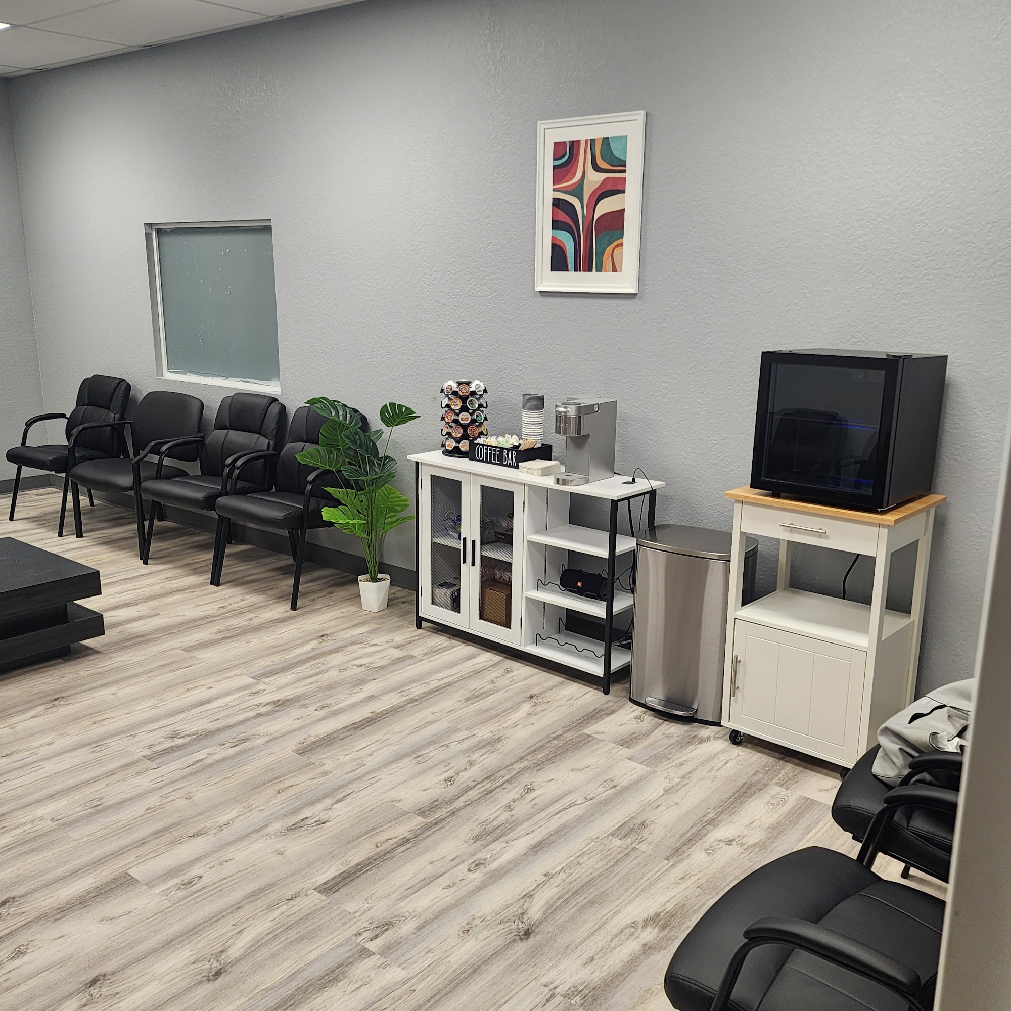 Clear As A Bell Psychiatric Providers, Inc.