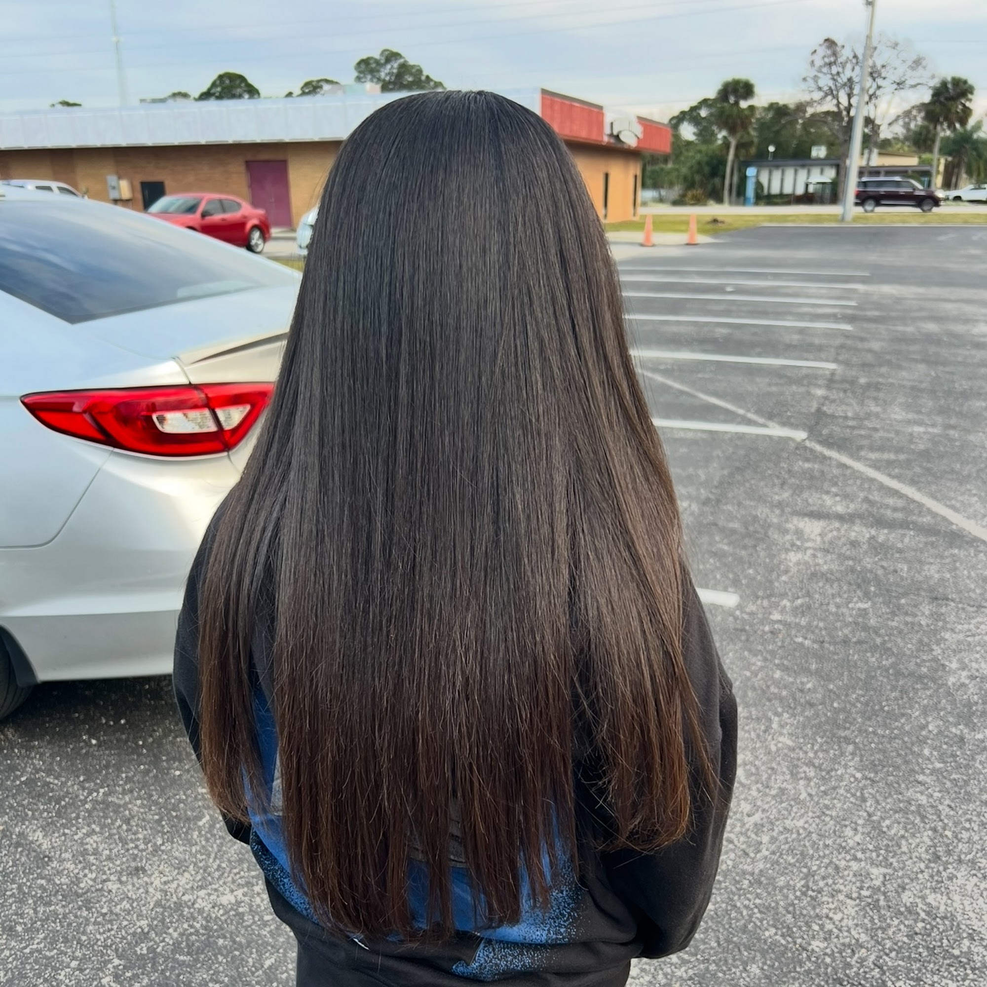 Dominicana Soy Beauty Salon LLC