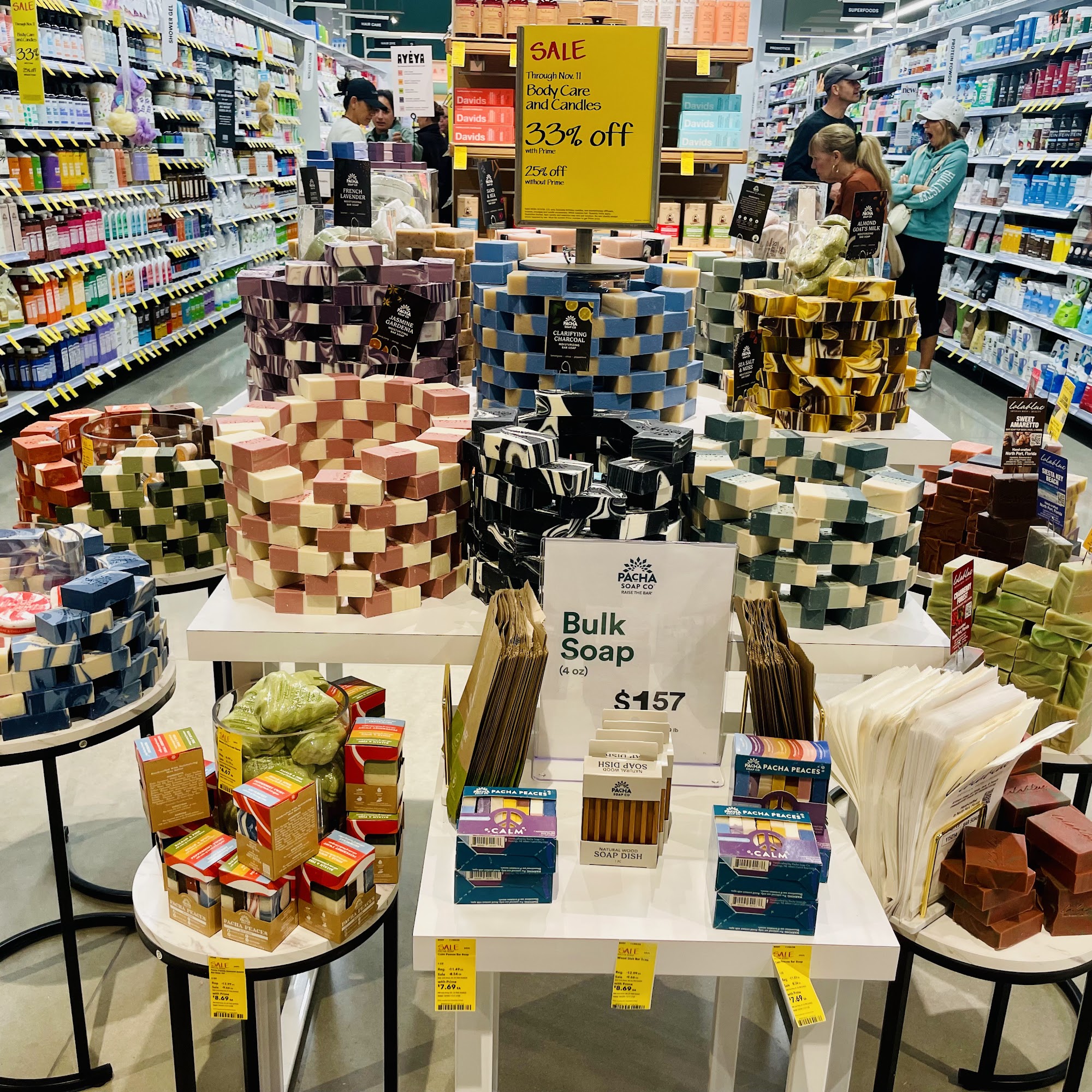 Whole Foods Market