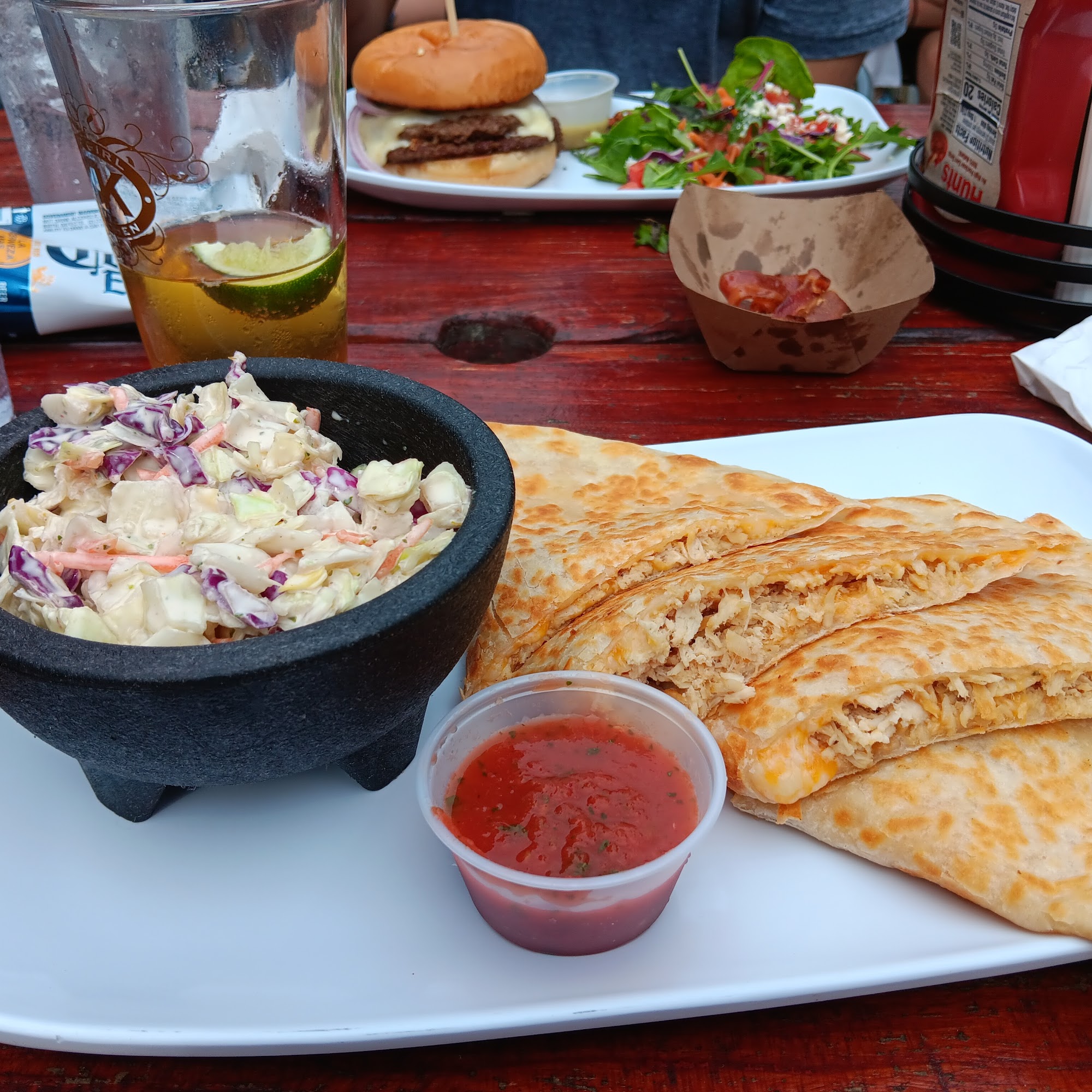 Cowgirl Kitchen Rosemary Beach