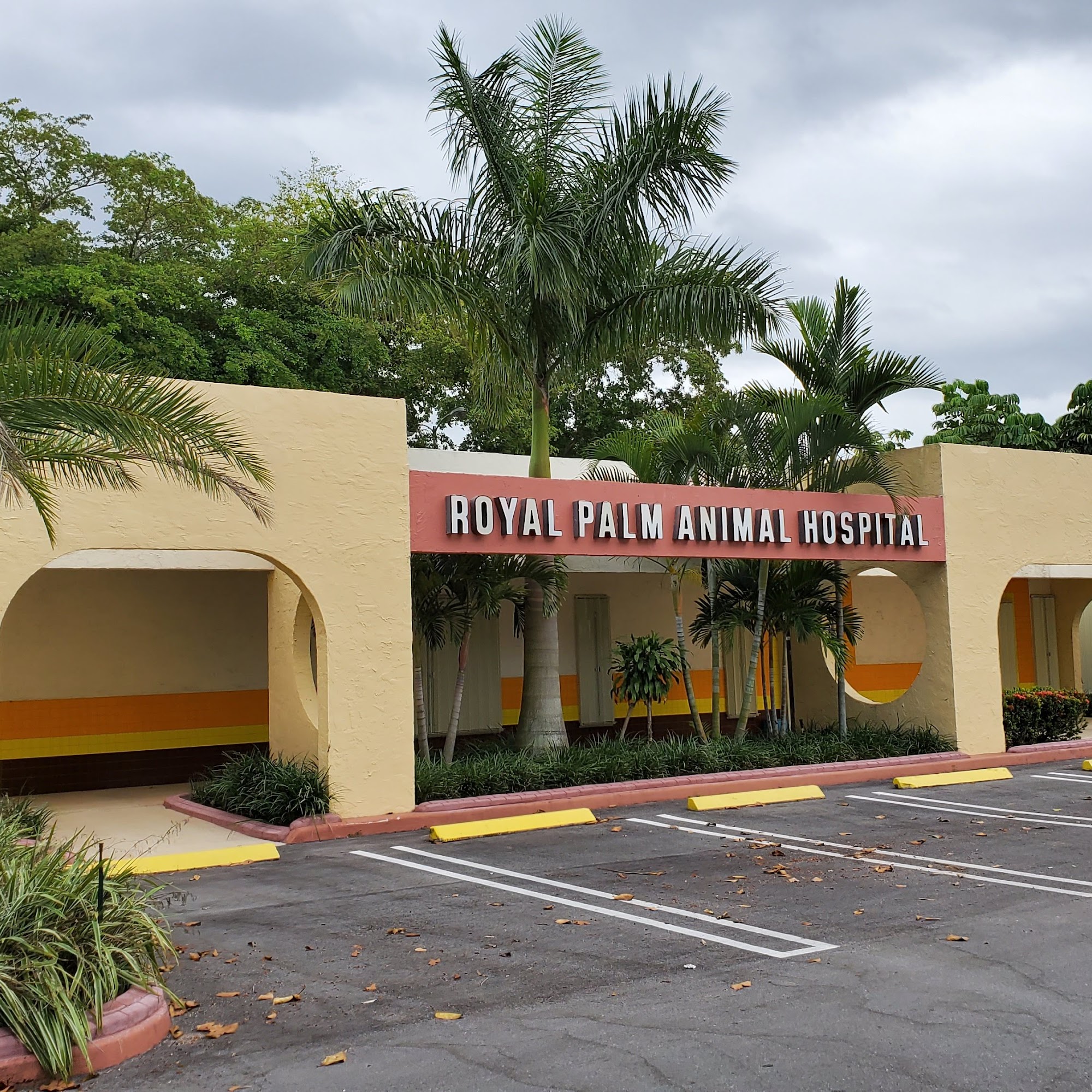 Royal Palm Veterinary Center Royal Palm Beach