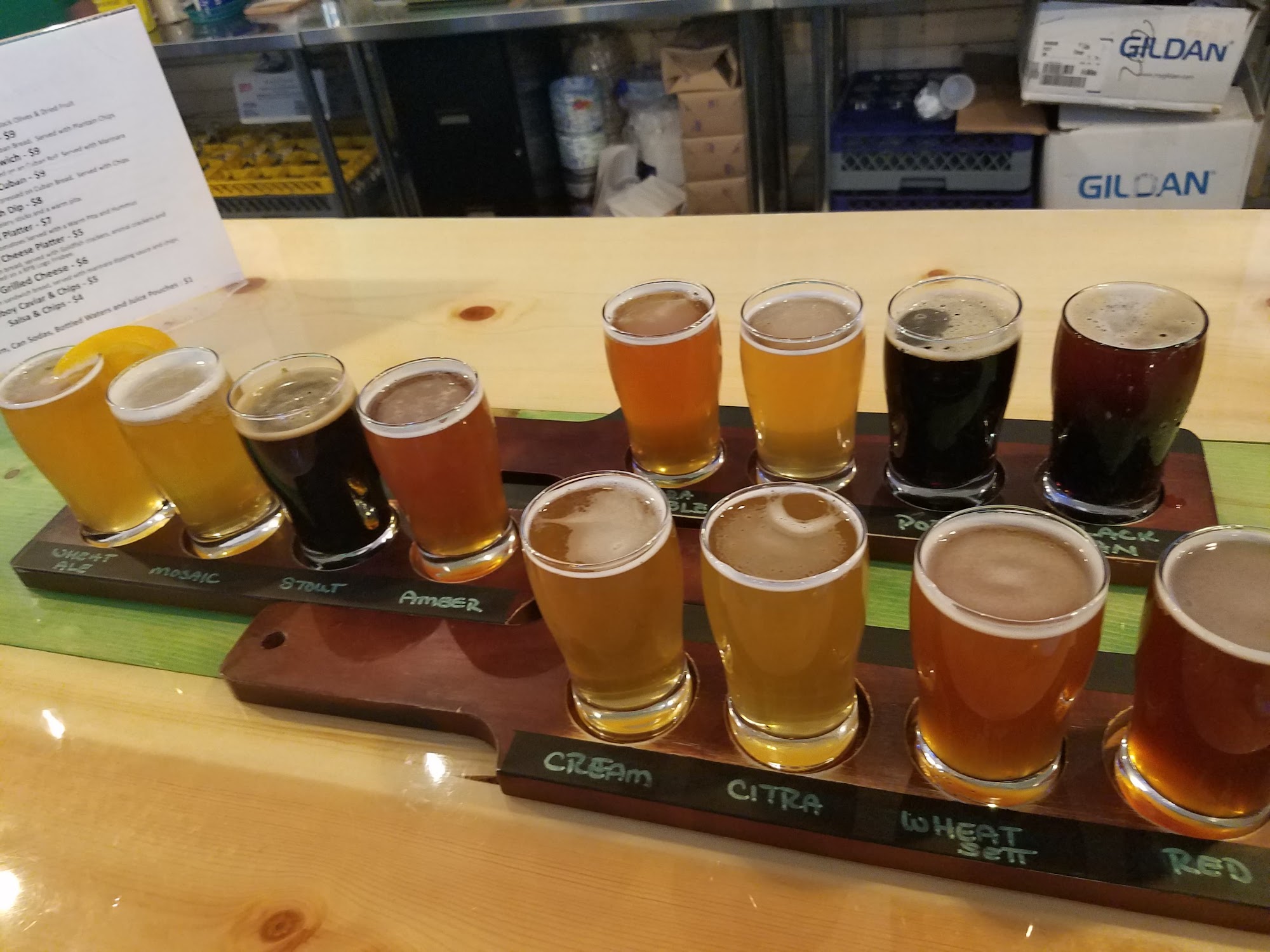 Royal Palm Brewing Company Royal Palm Beach