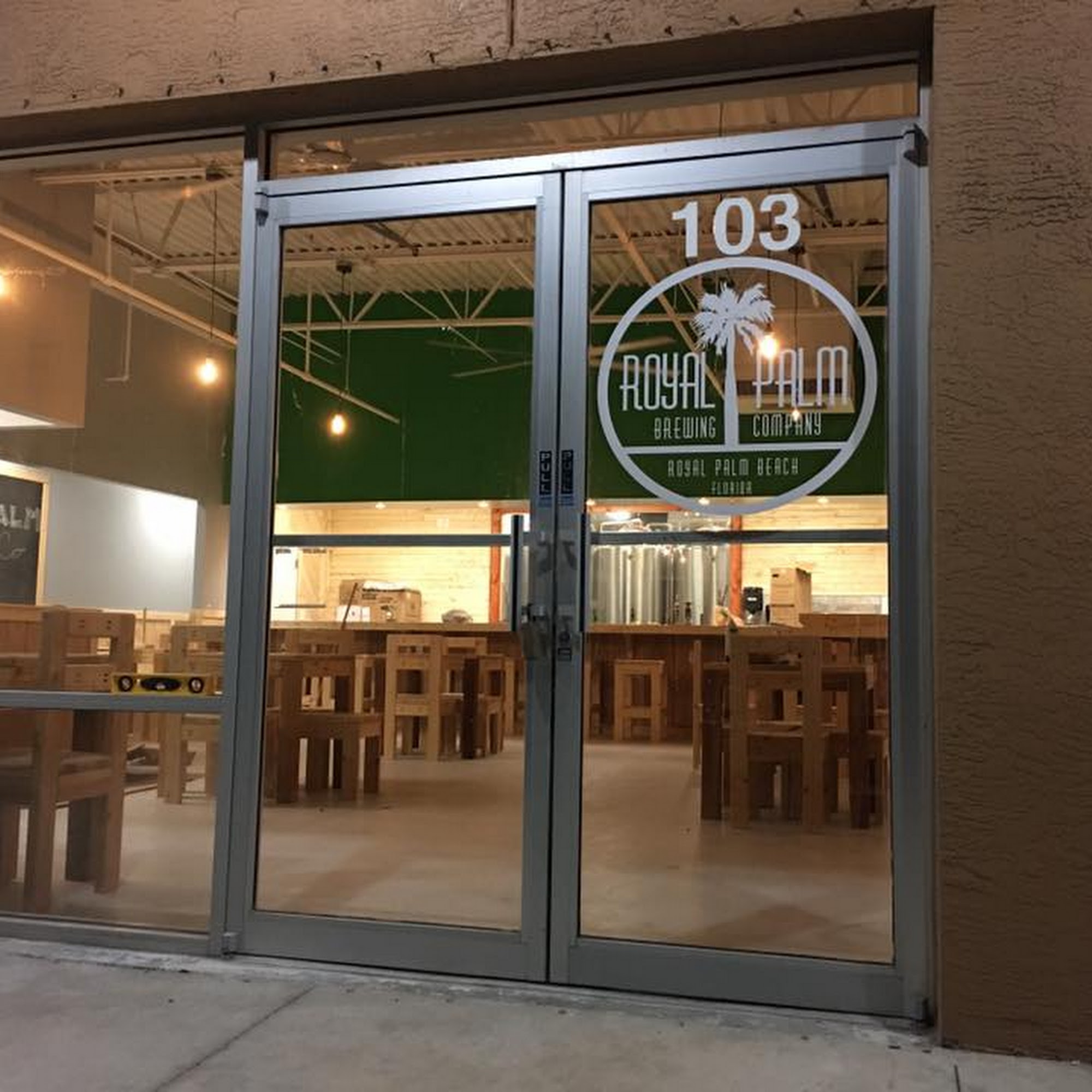 Royal Palm Brewing Company Royal Palm Beach