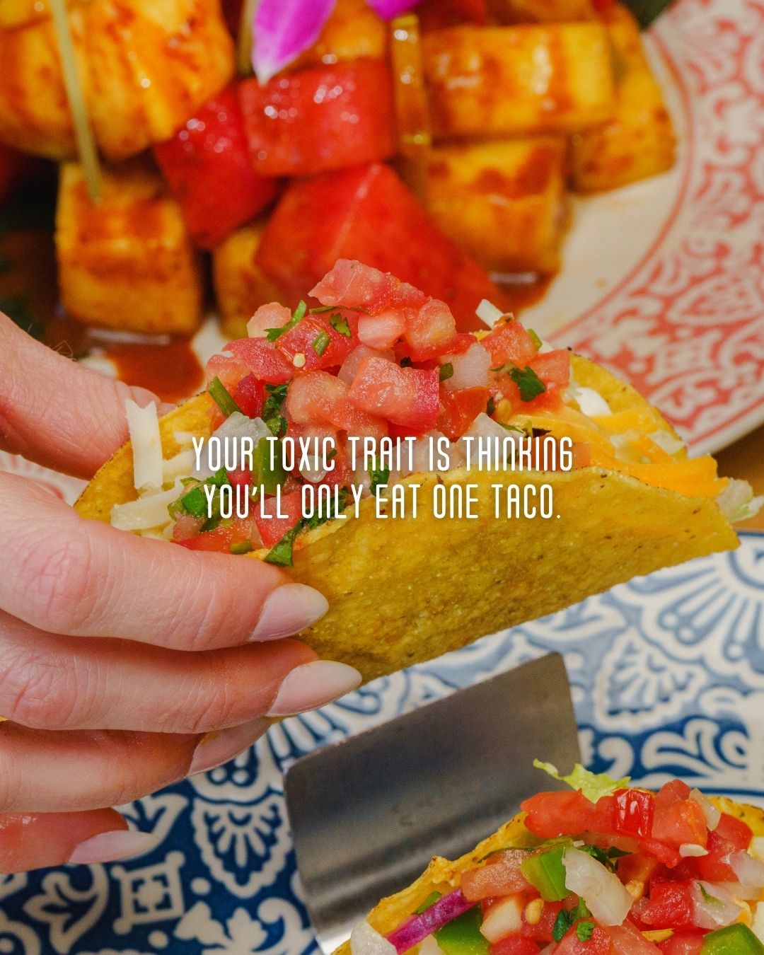 Papichulo Tacos Royal Palm Beach