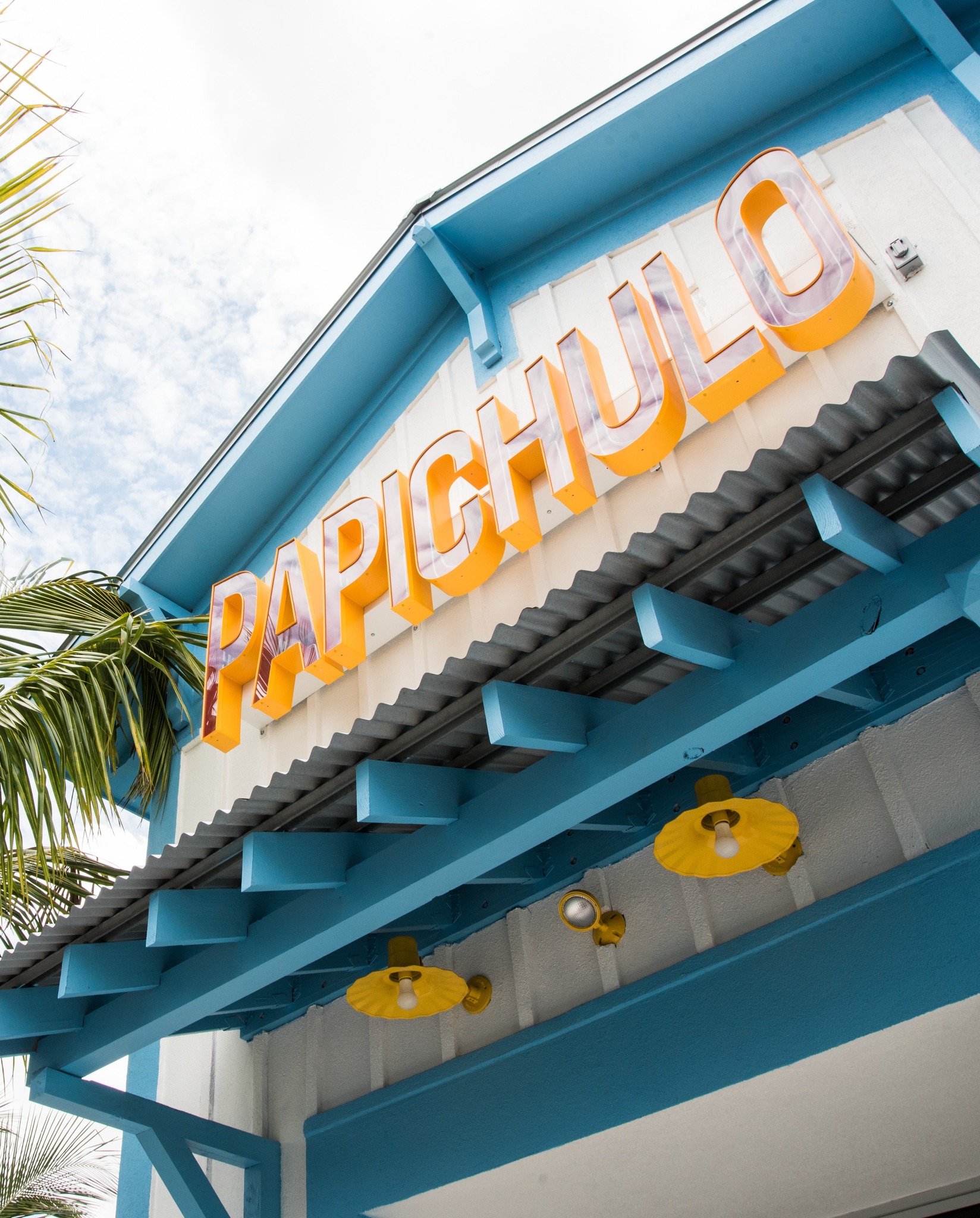 Papichulo Tacos Royal Palm Beach