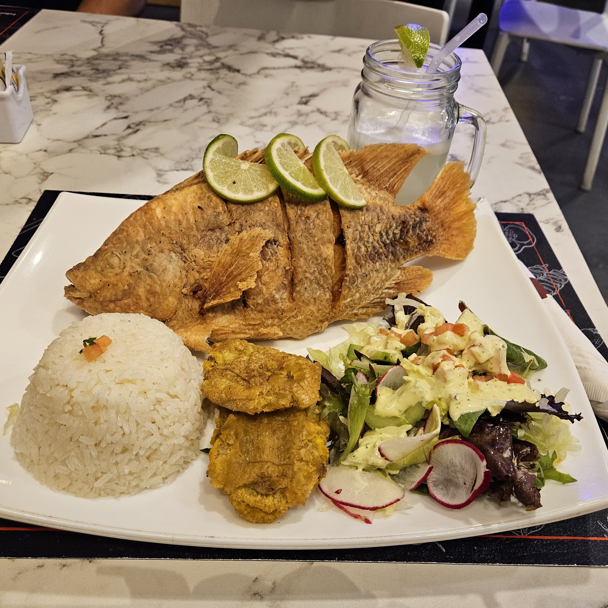 Antojo latino Royal Palm Beach