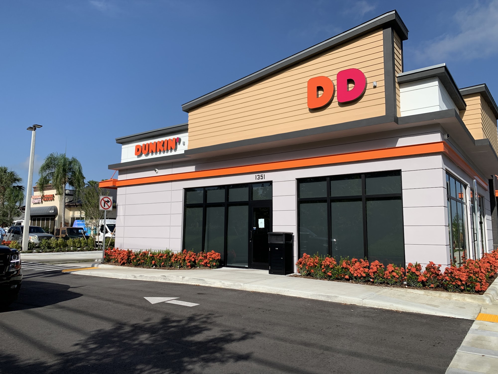 Dunkin