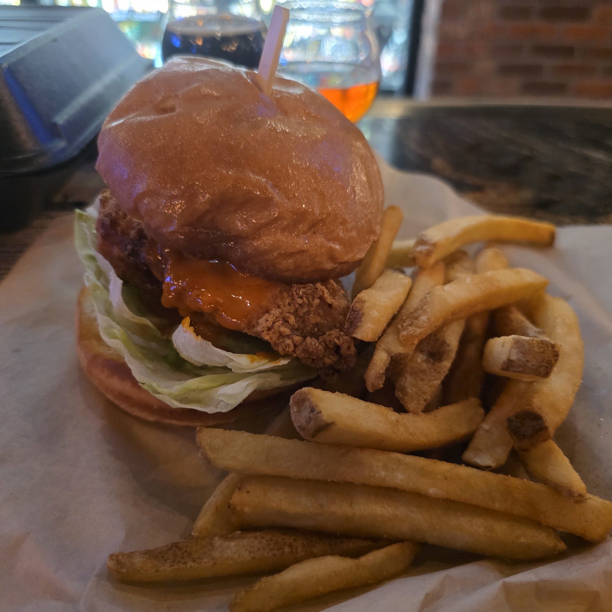 WOB Bar & Kitchen Royal Palm Beach Royal Palm Beach