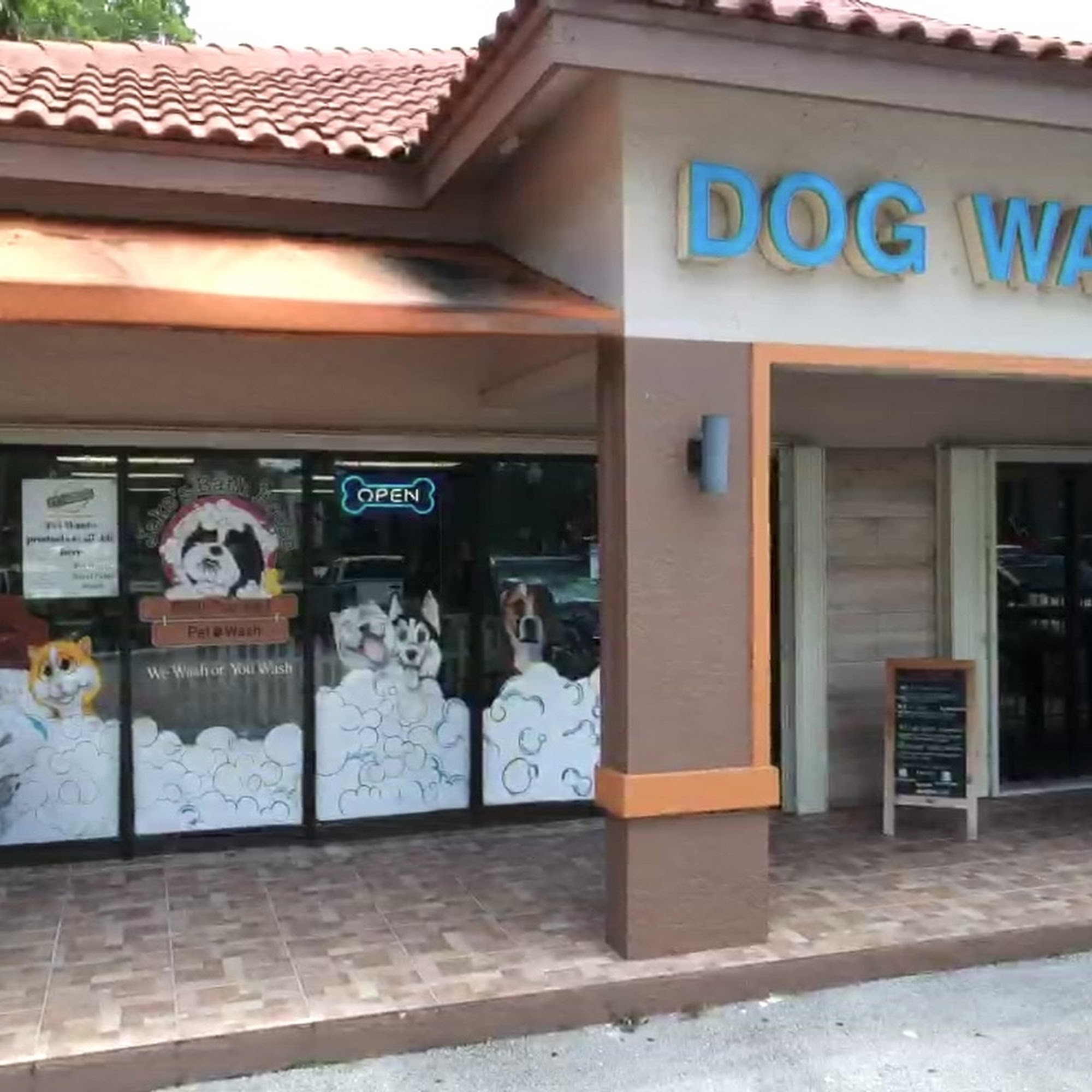 Jake's Bath House Royal Palm Beach