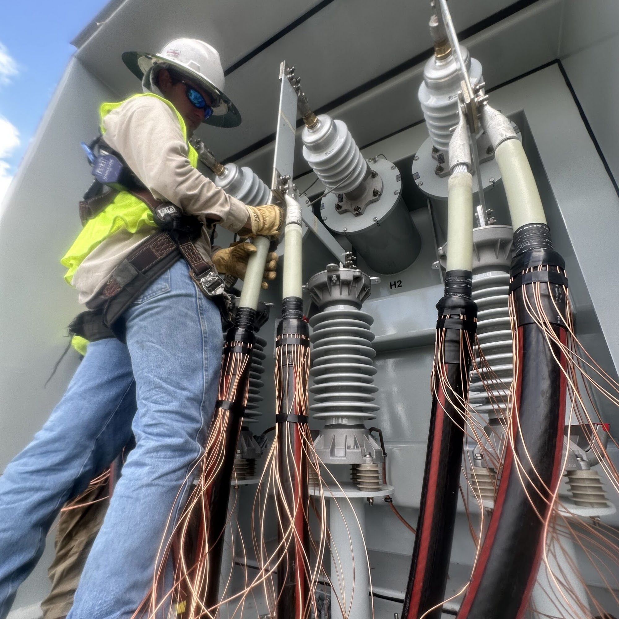 Wilco Electrical LLC
