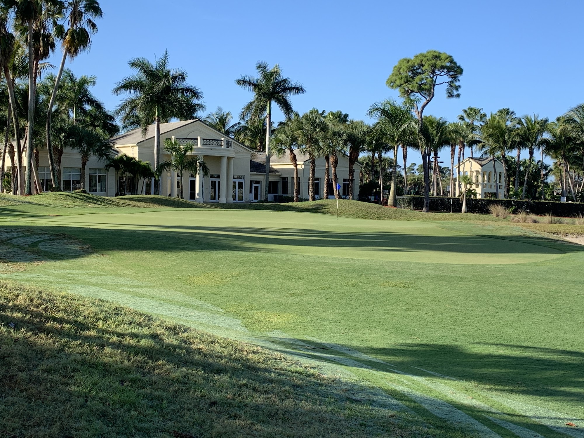 Madison Green Country Club Royal Palm Beach