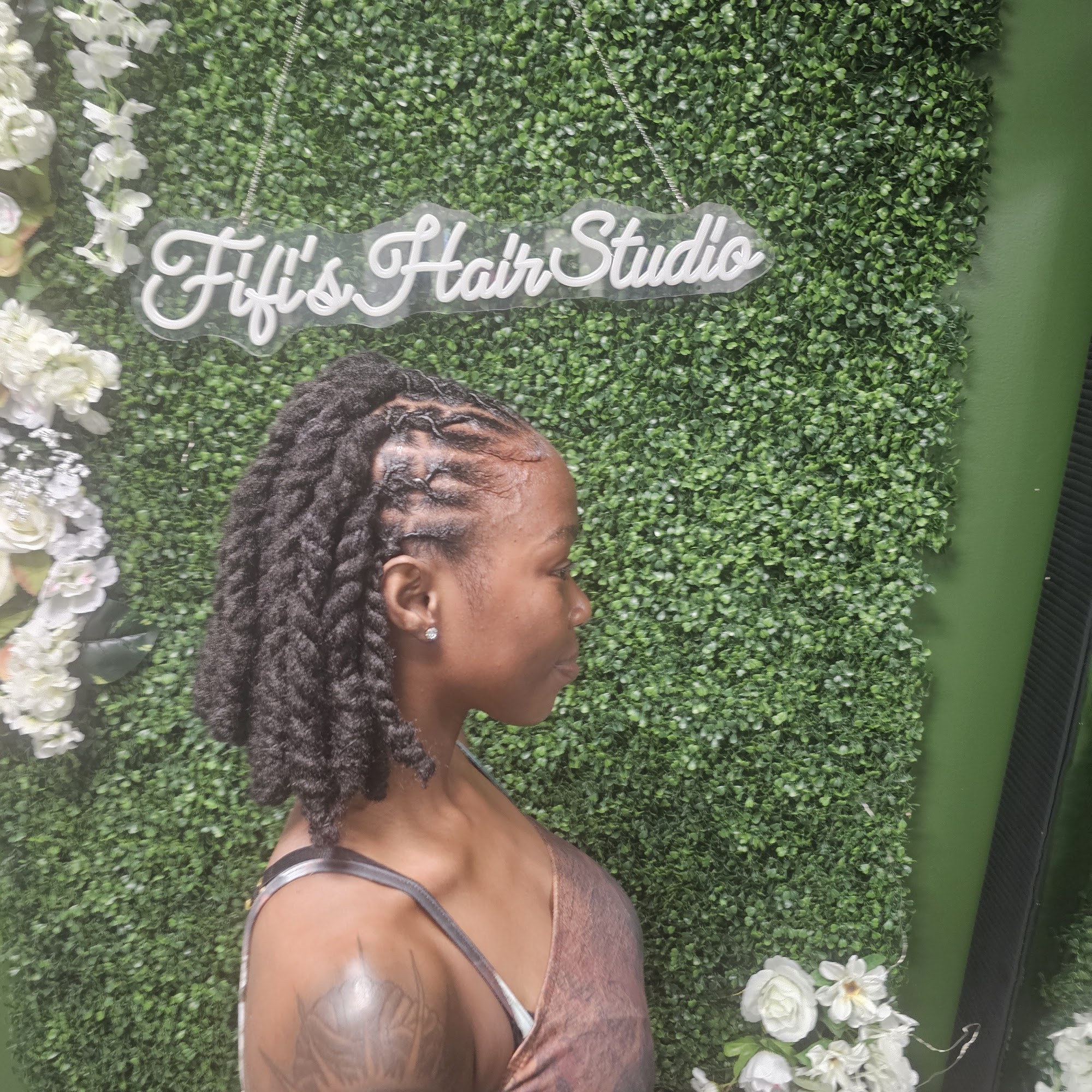 Fifi's Hair Studio