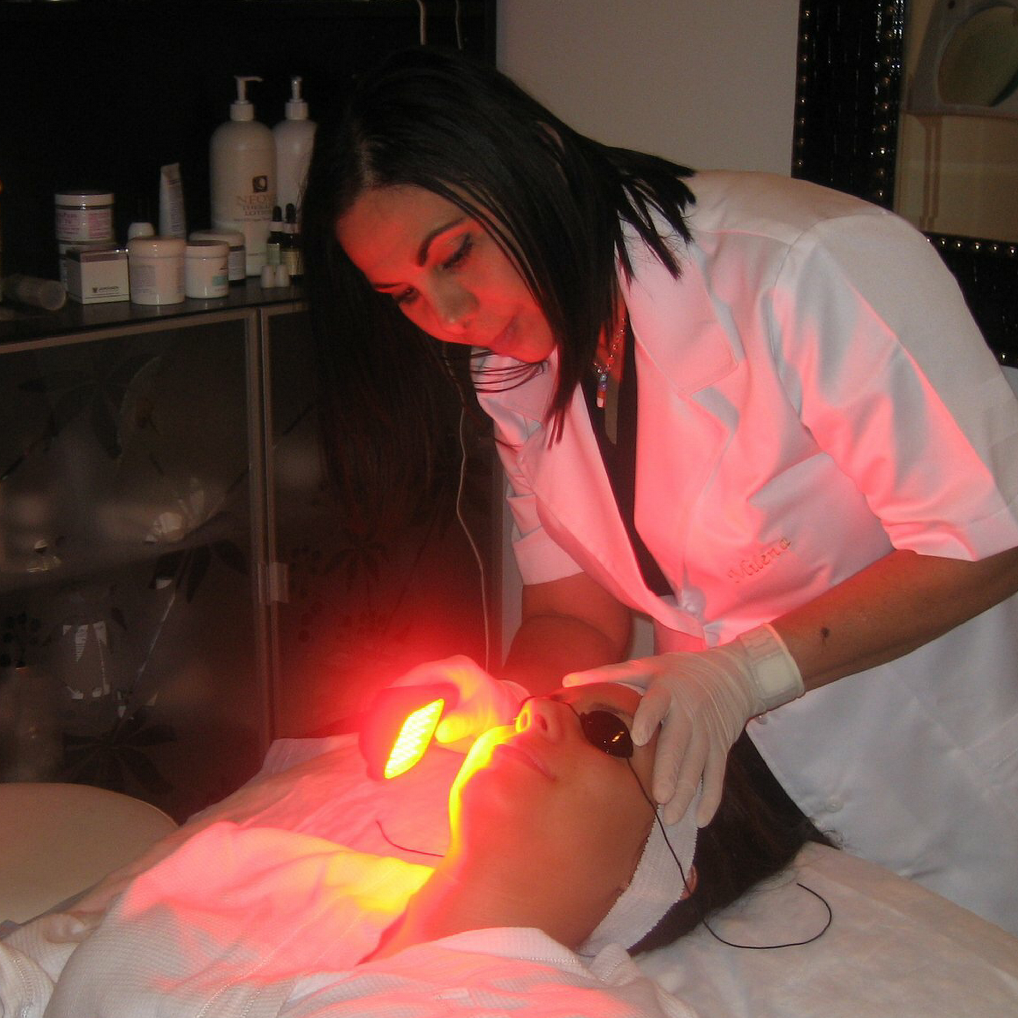 Esthetiques By Milena