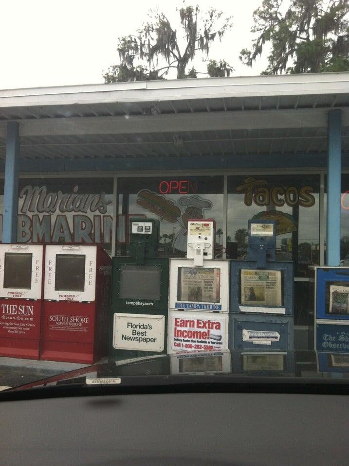 Photo credit: nextdoor