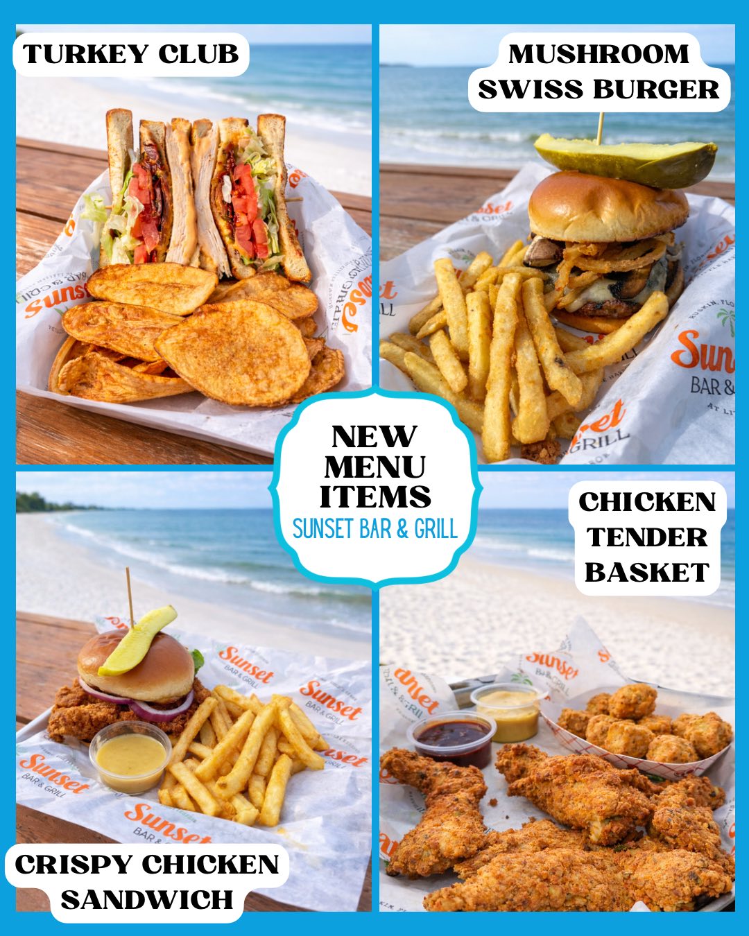 Sunset Grill and Beach Bar Ruskin