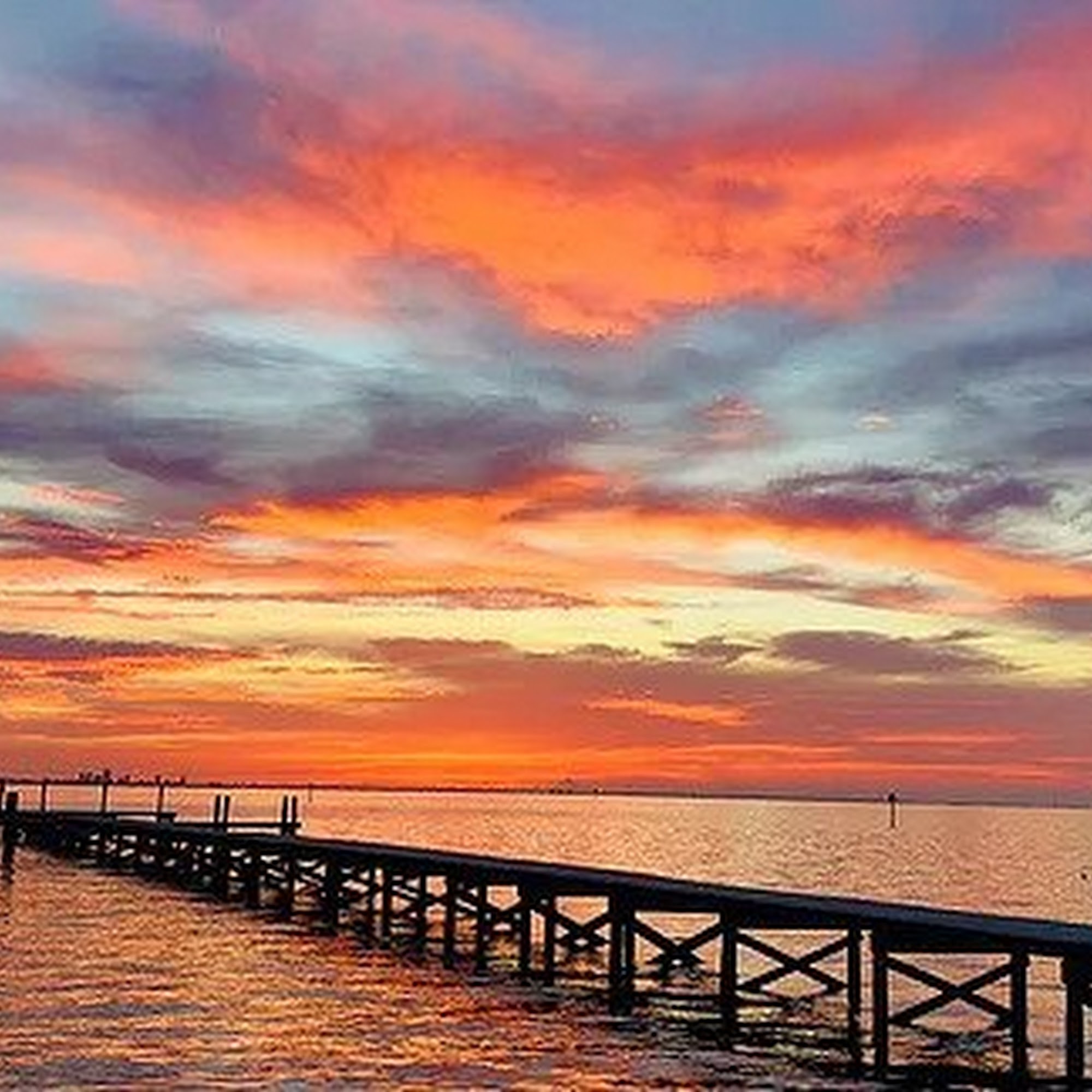 Sunset Grill and Beach Bar Ruskin