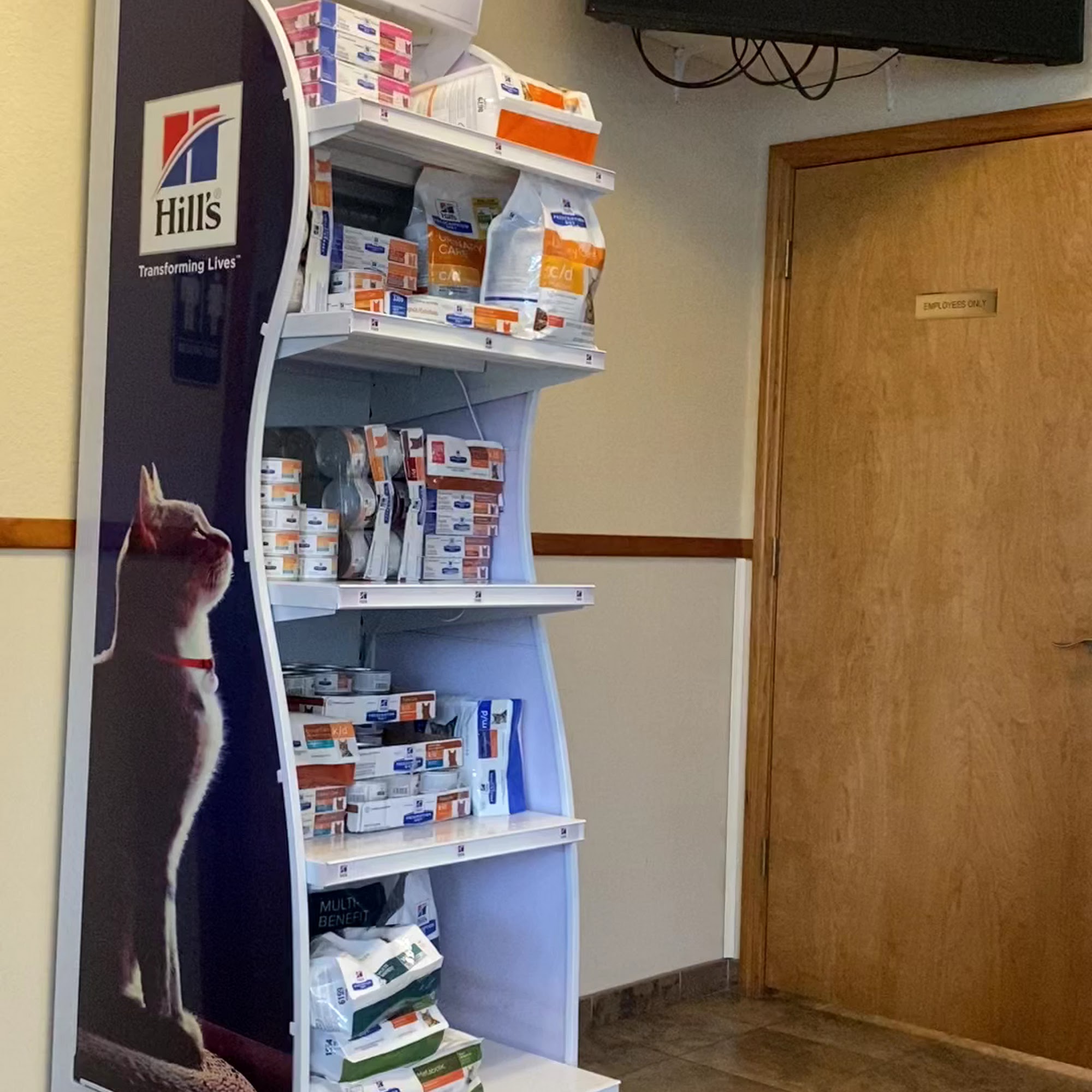 Fox & Friends Animal Hospital Ruskin