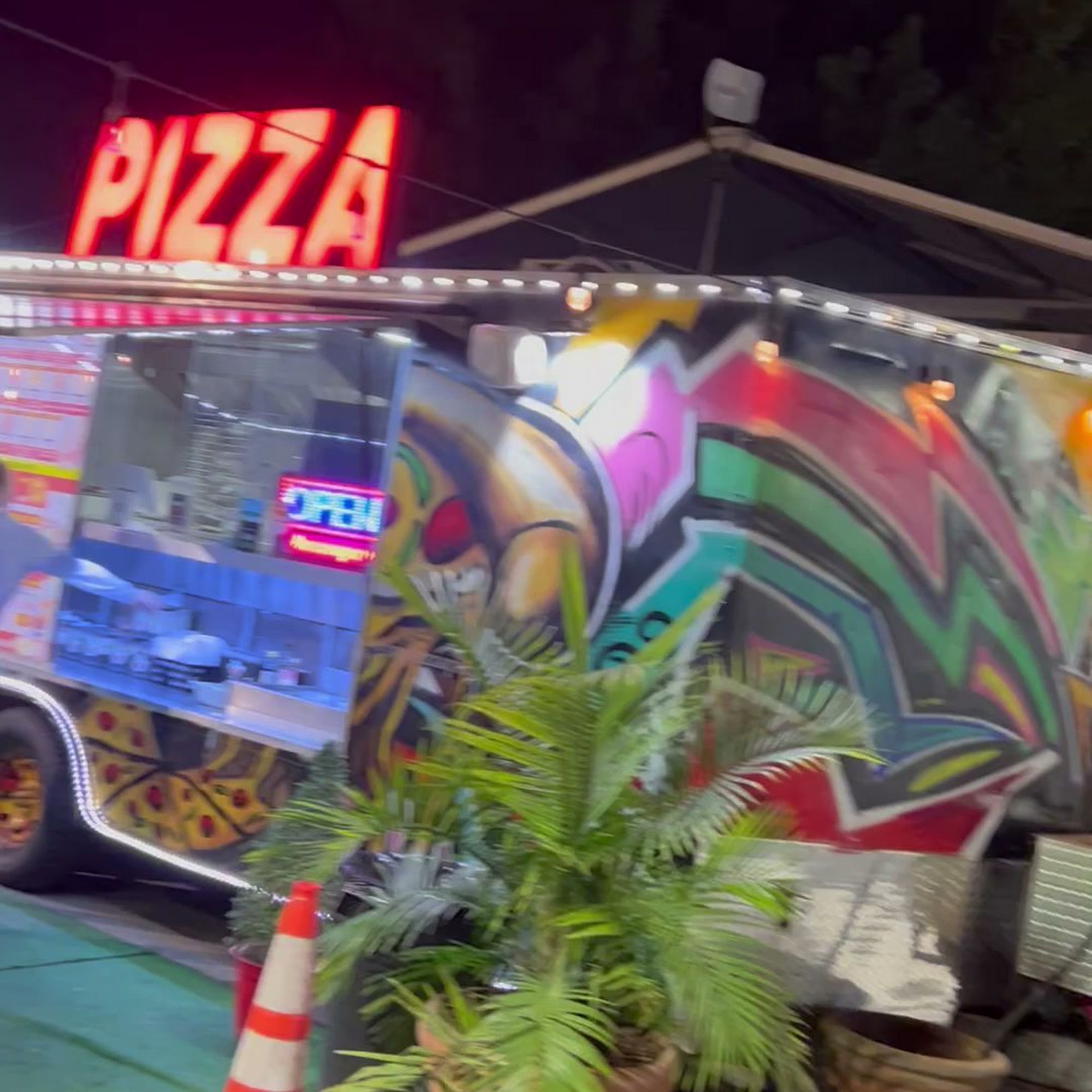 Mi Pizza Piu LLC Ruskin