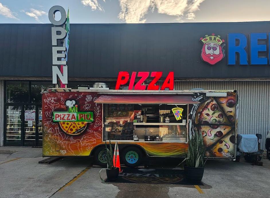 Mi Pizza Piu LLC Ruskin