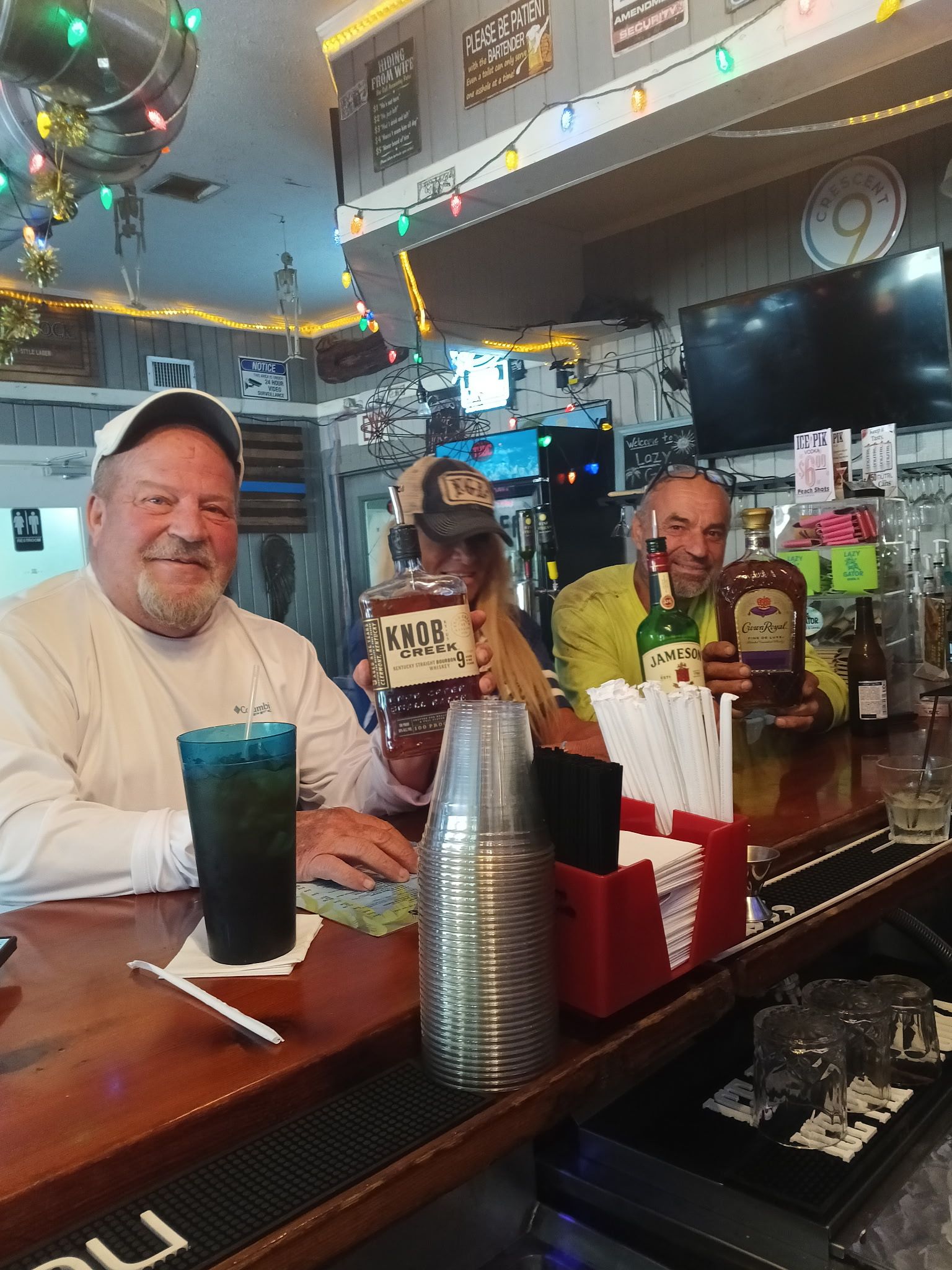 Lazy Gator Ruskin LLC Ruskin