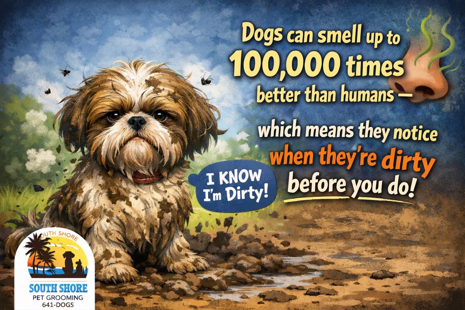 Southshore Pet Grooming Ruskin