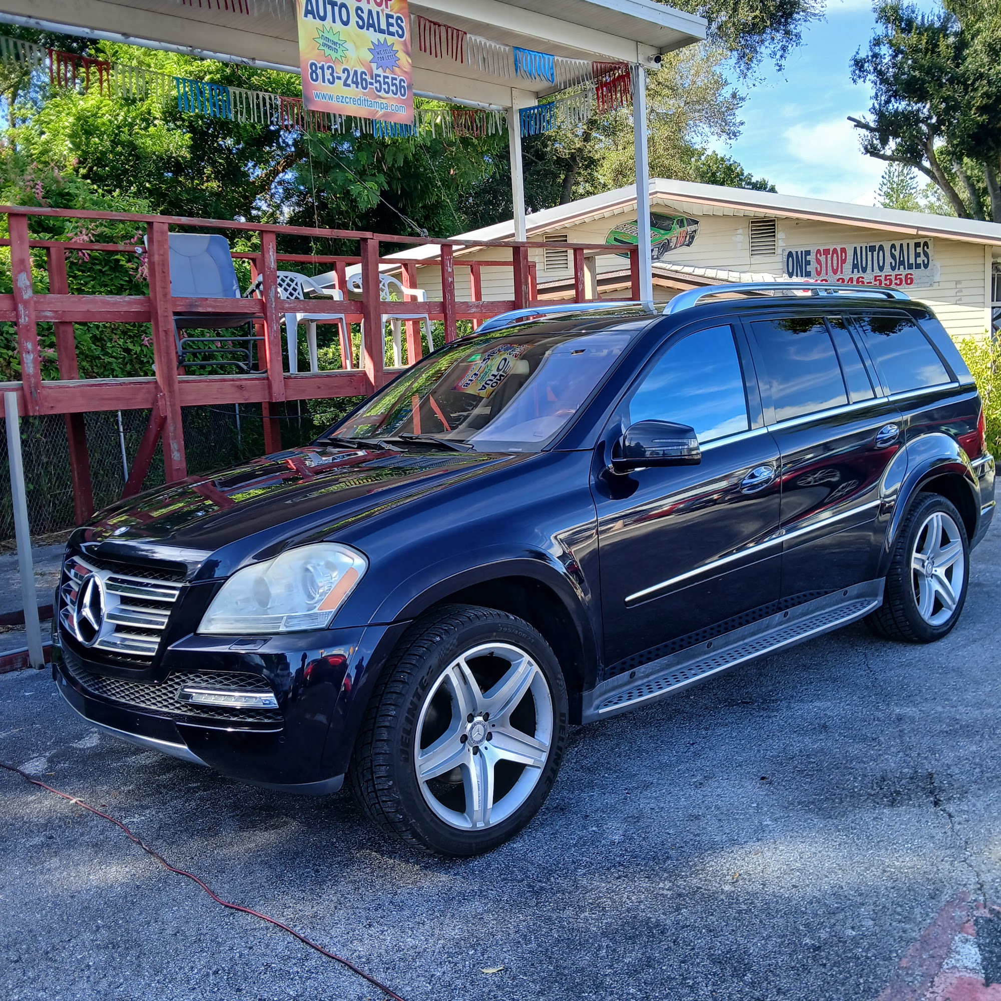 Terry P's Automotive Inc. Ruskin