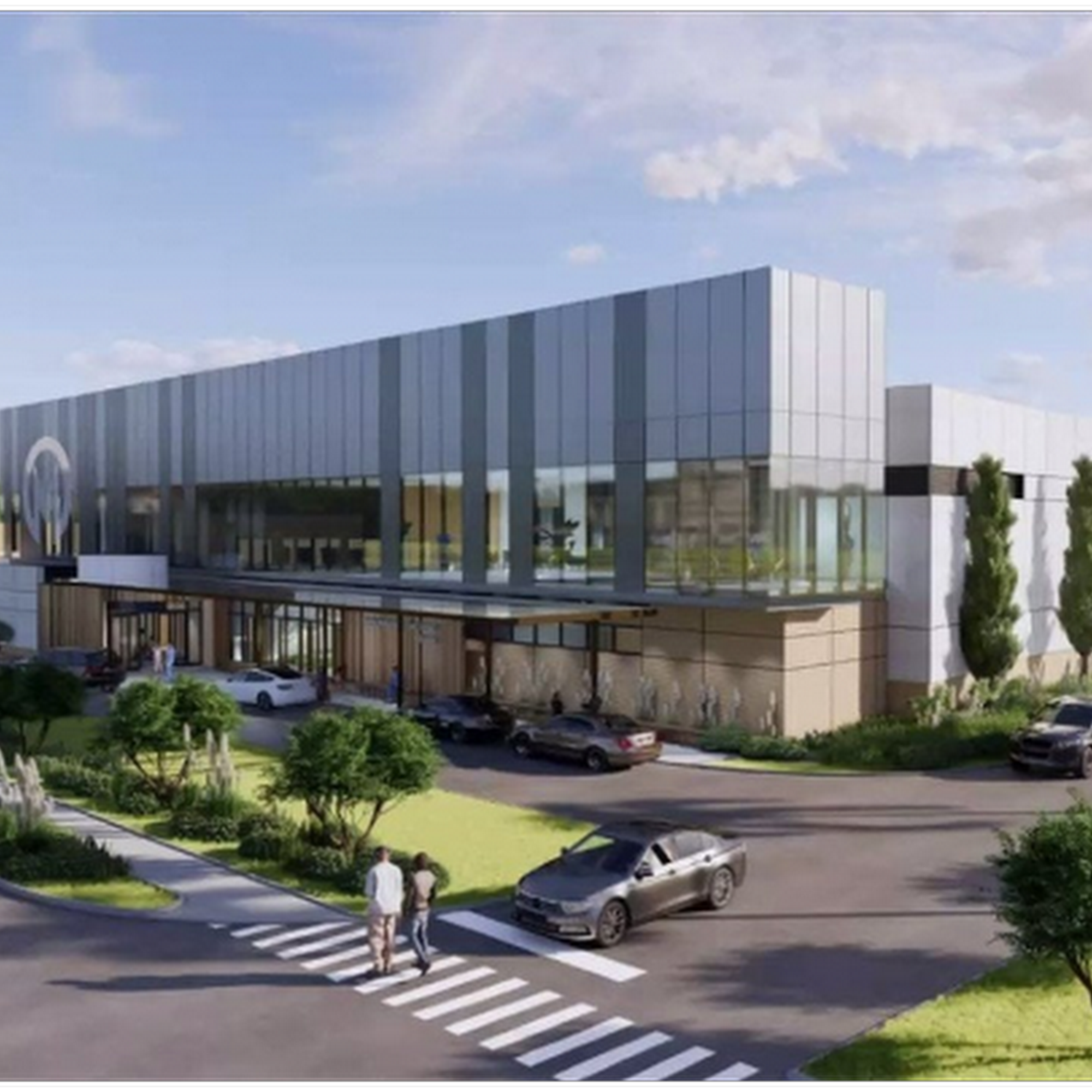 Moffitt SouthShore 2709 E College Ave, Ruskin Florida 33570