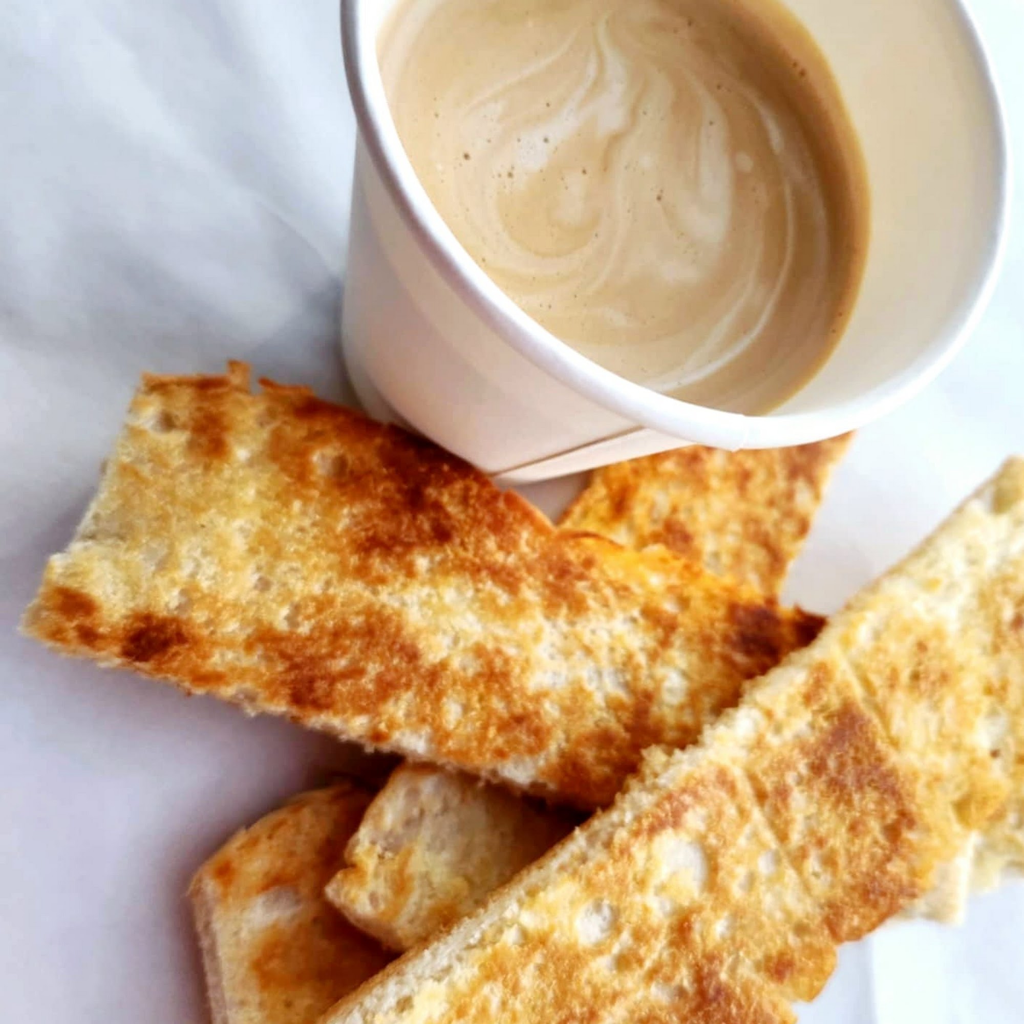 Ebe's Cuban Cafe Ruskin