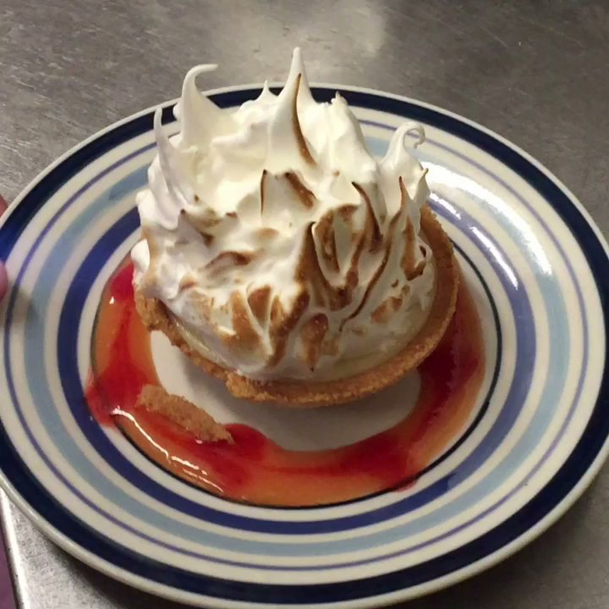 Marker 39 Floribbean Cuisine Safety Harbor