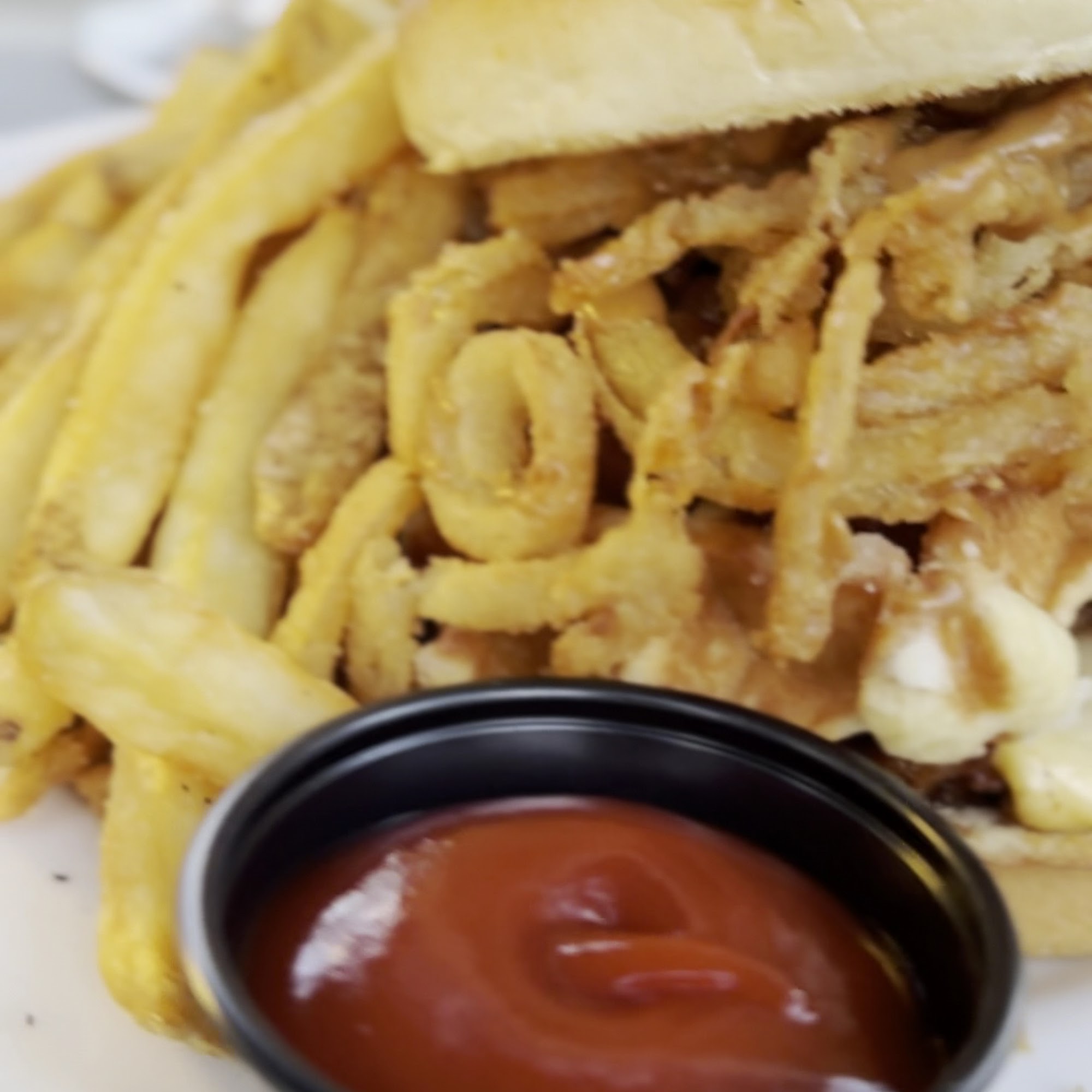 Gigglewaters Safety Harbor