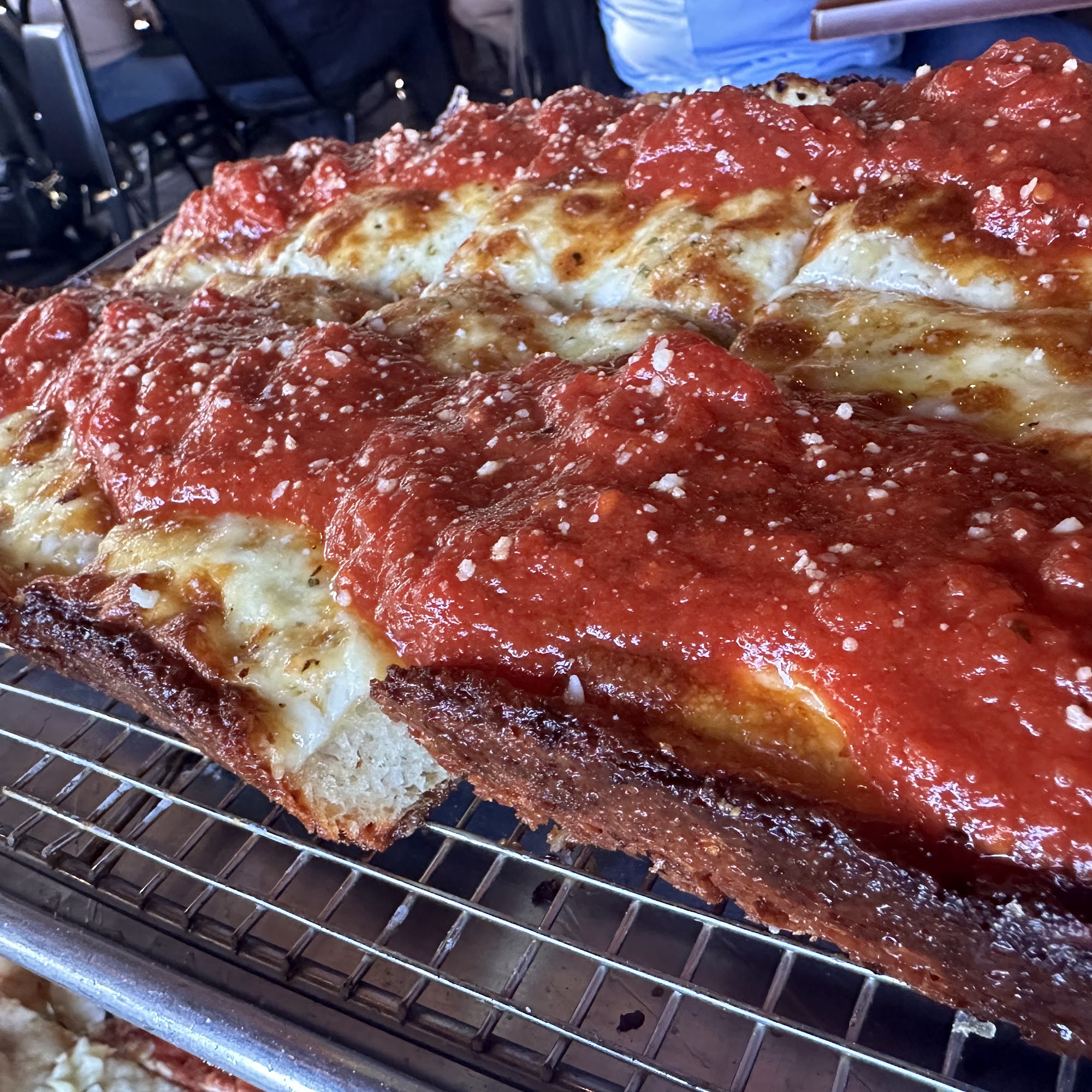 The Nona Slice House Safety Harbor