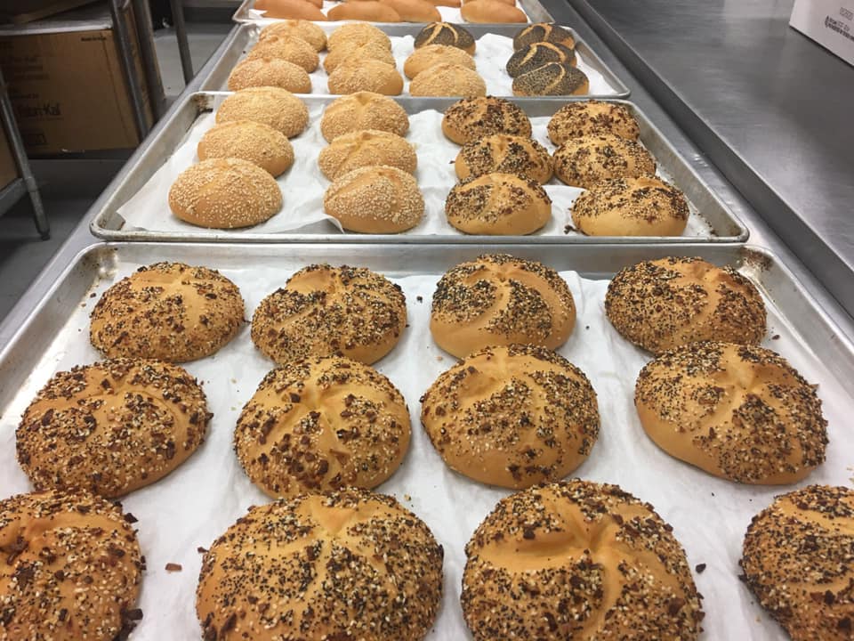 Bassano Cheesecake Safety Harbor