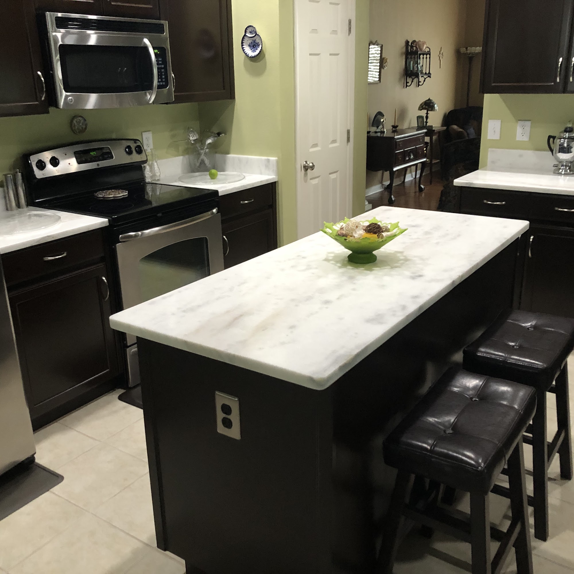 HomePro NanoCeramic 135 Irwin St, Safety Harbor Florida 34695