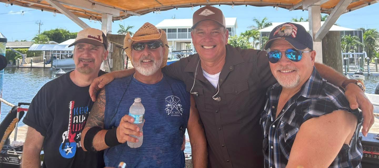 Low Key Tiki Saint James City