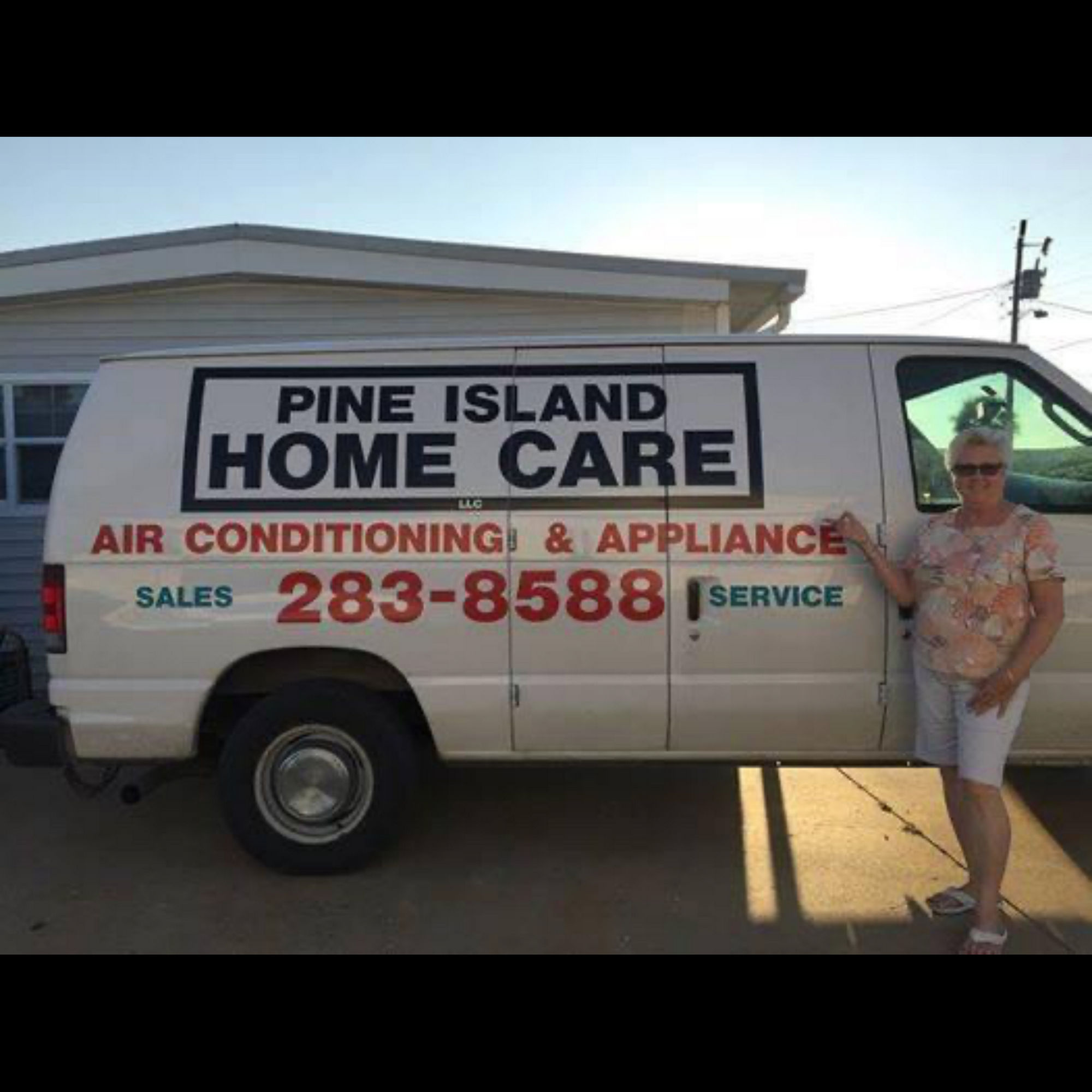 Pine island Home Care A/C & Appliance Services