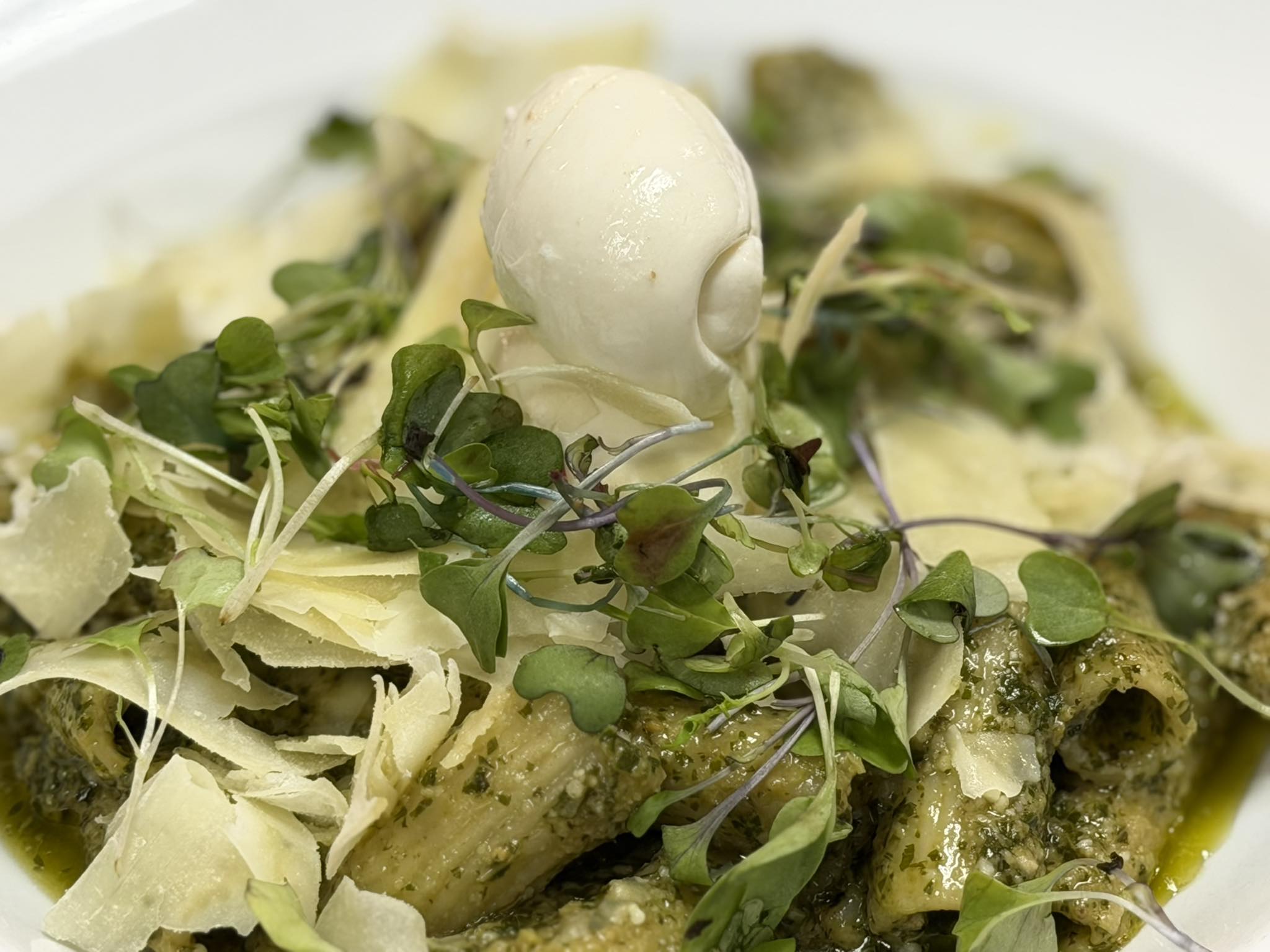 Vito's Italian Restaurant Saint Johns