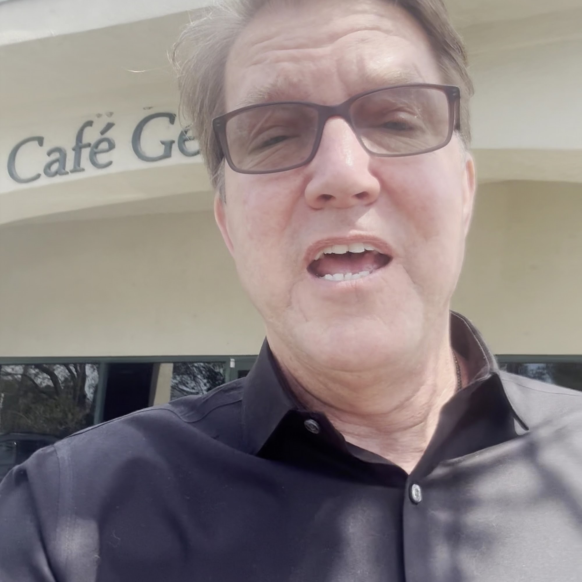 Cafe Genovese Saint Johns